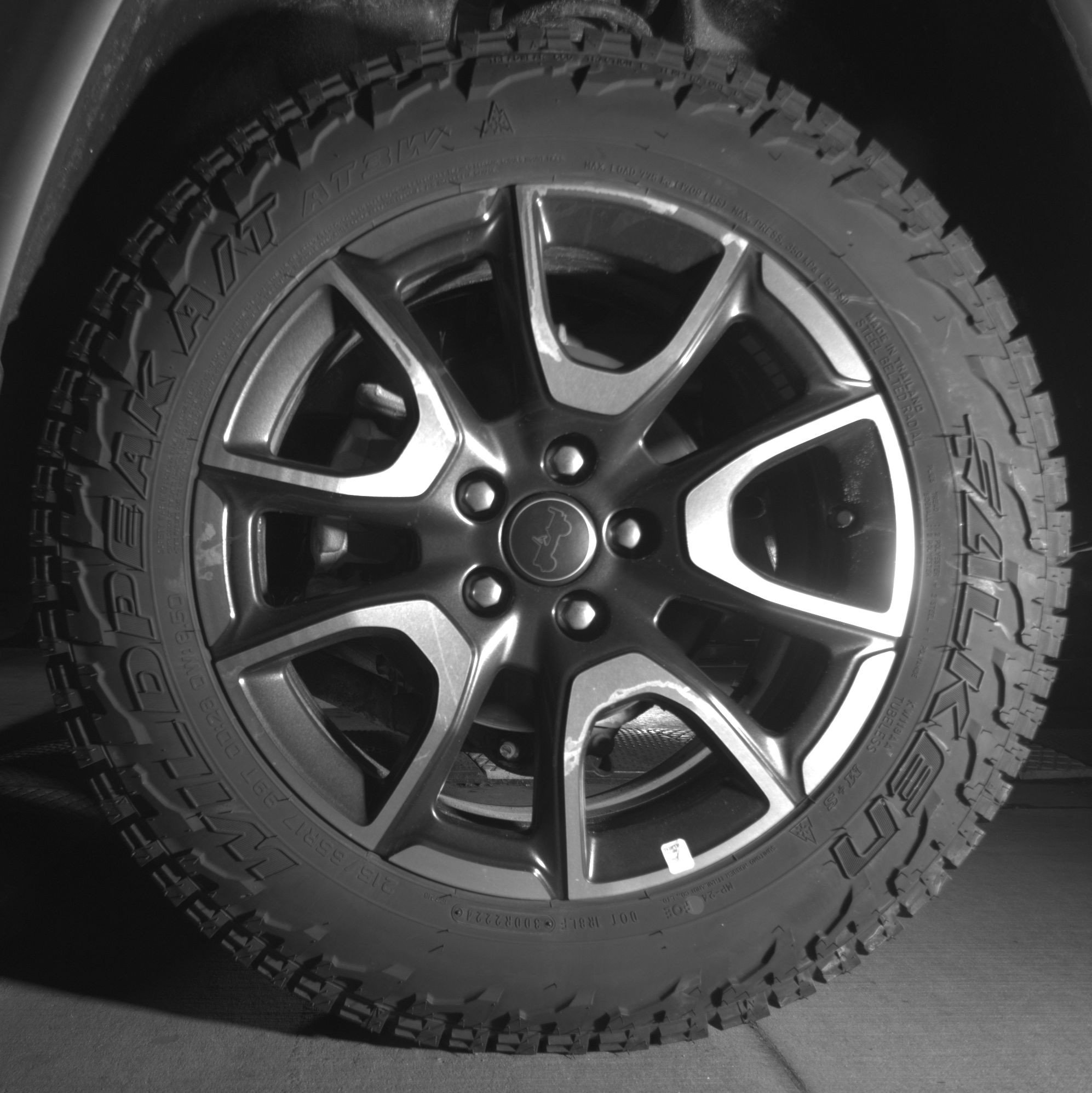 Thumbnail: 2025 Jeep Compass - 14