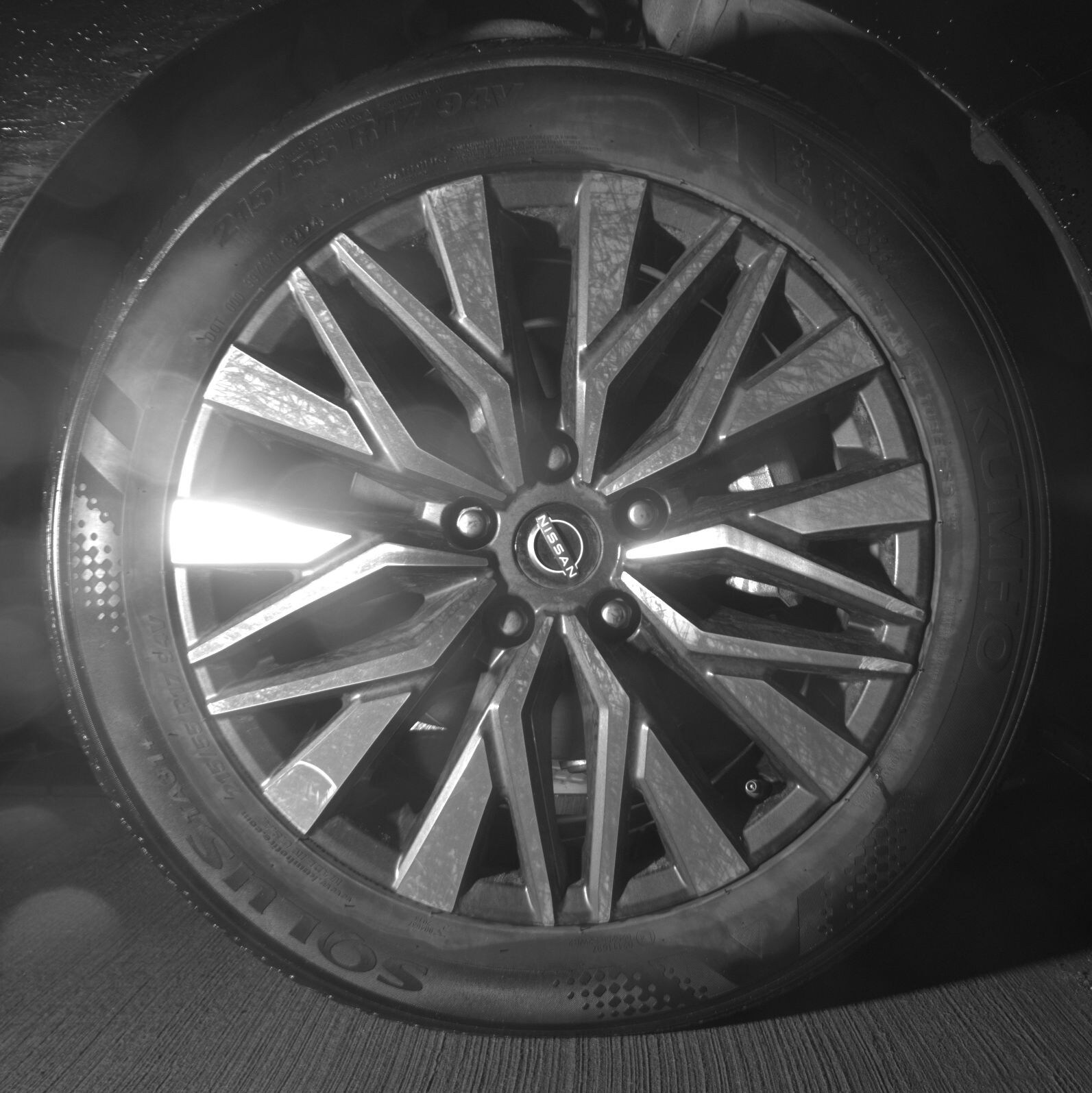 Thumbnail: 2025 Nissan Altima - 10