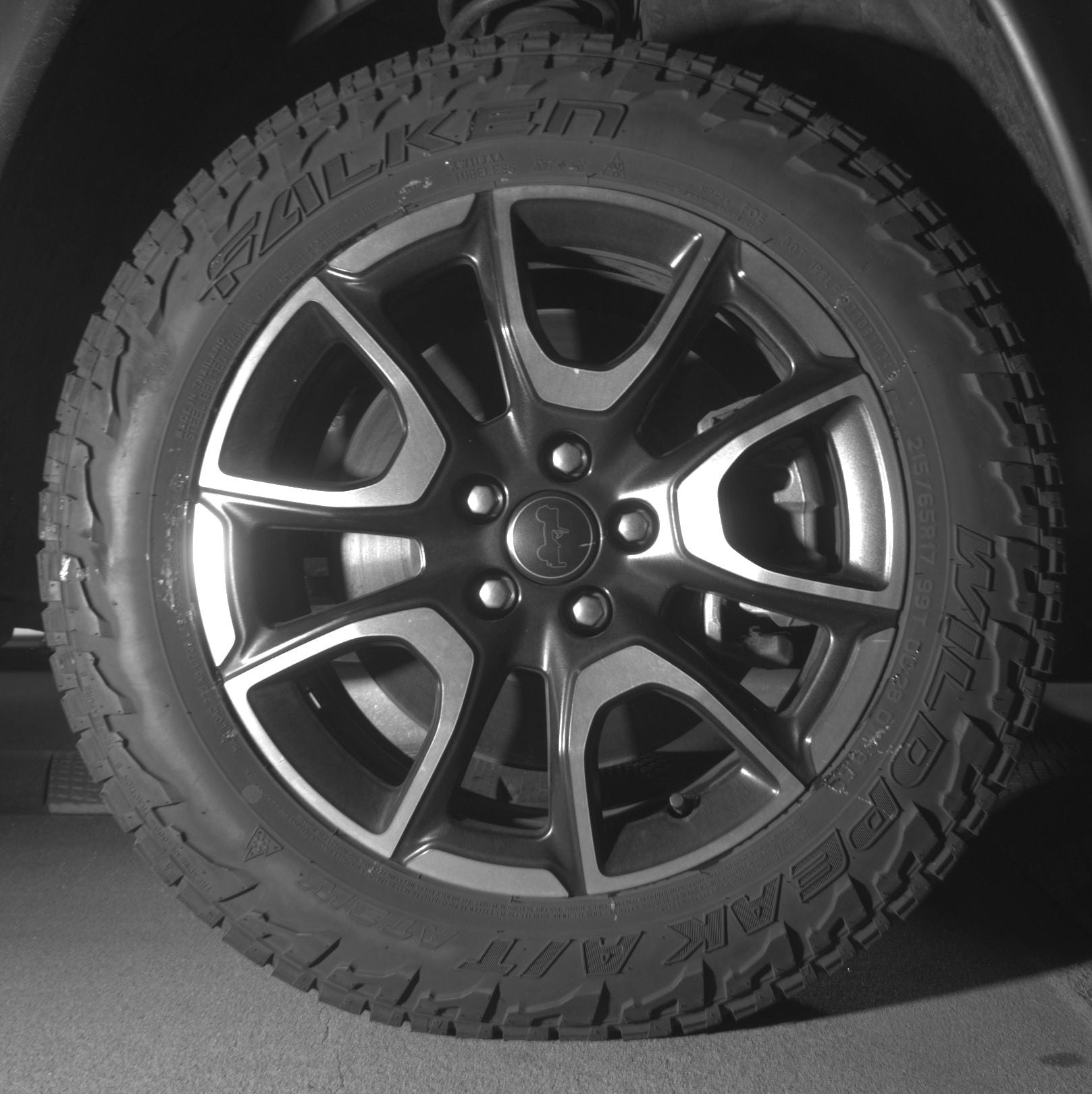 Thumbnail: 2025 Jeep Compass - 10