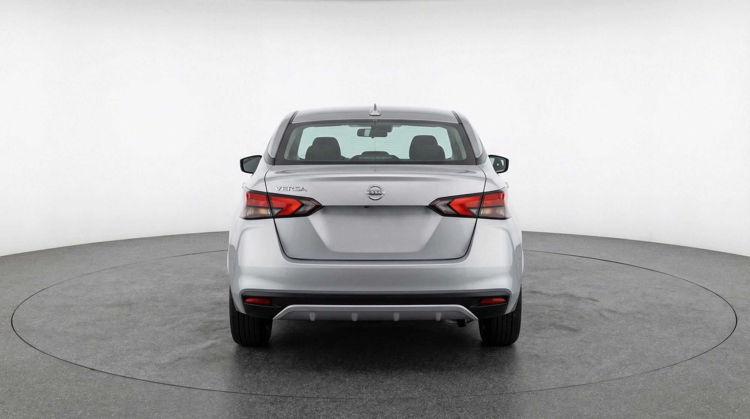 Thumbnail: 2025 Nissan Versa - 6