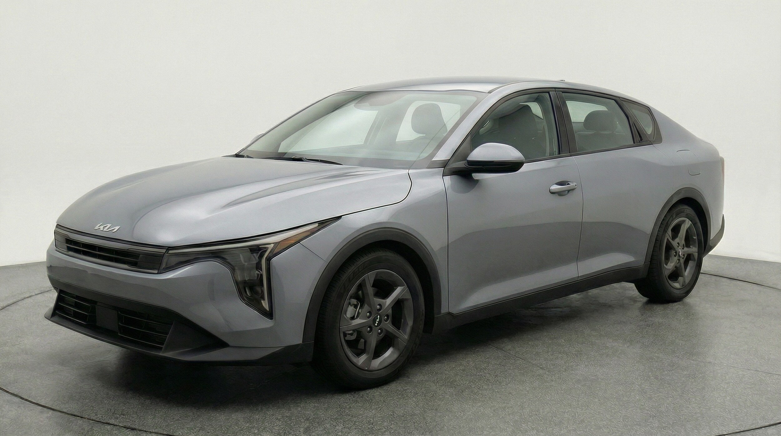 Thumbnail: 2025 Kia K4 - 3