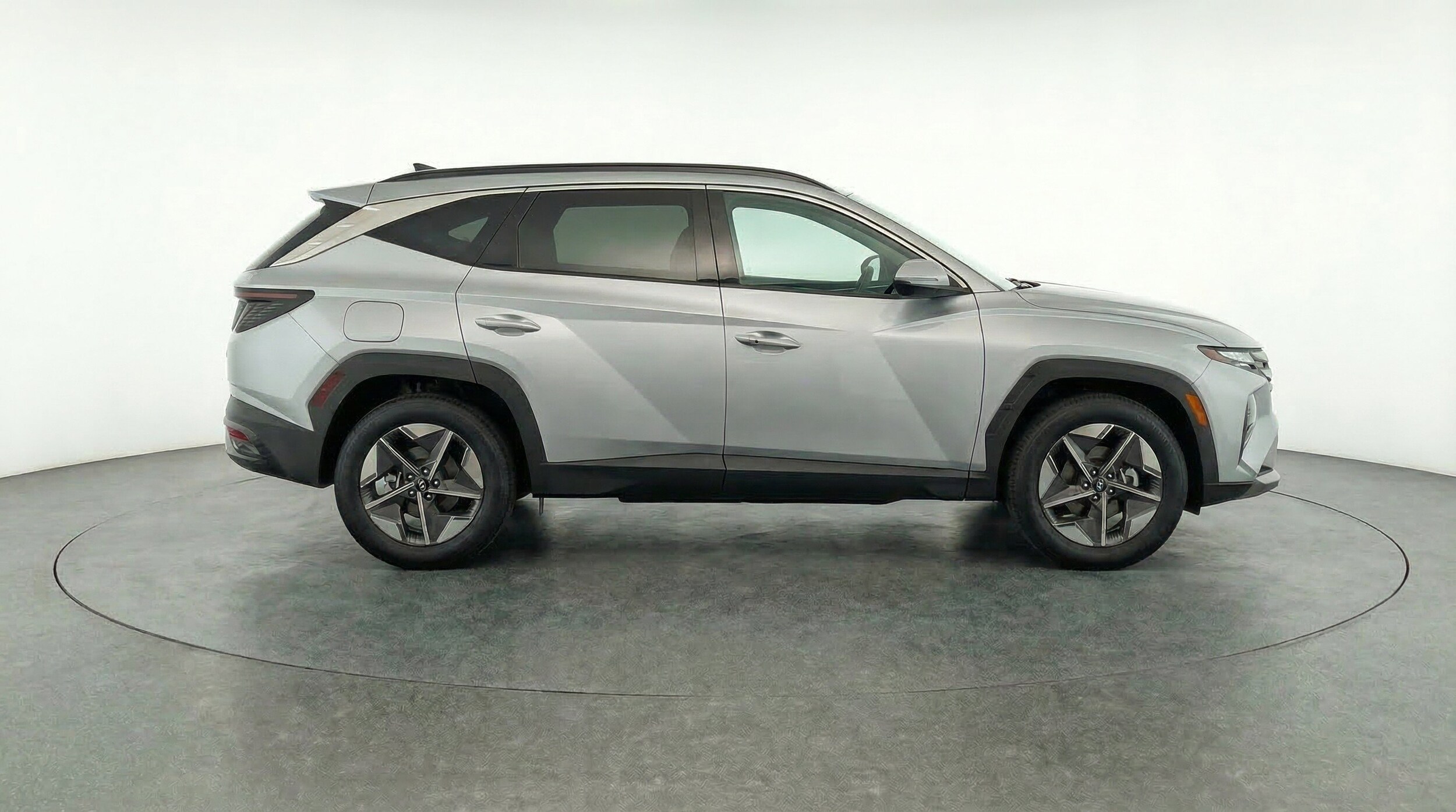 Thumbnail: 2025 Hyundai Tucson - 11