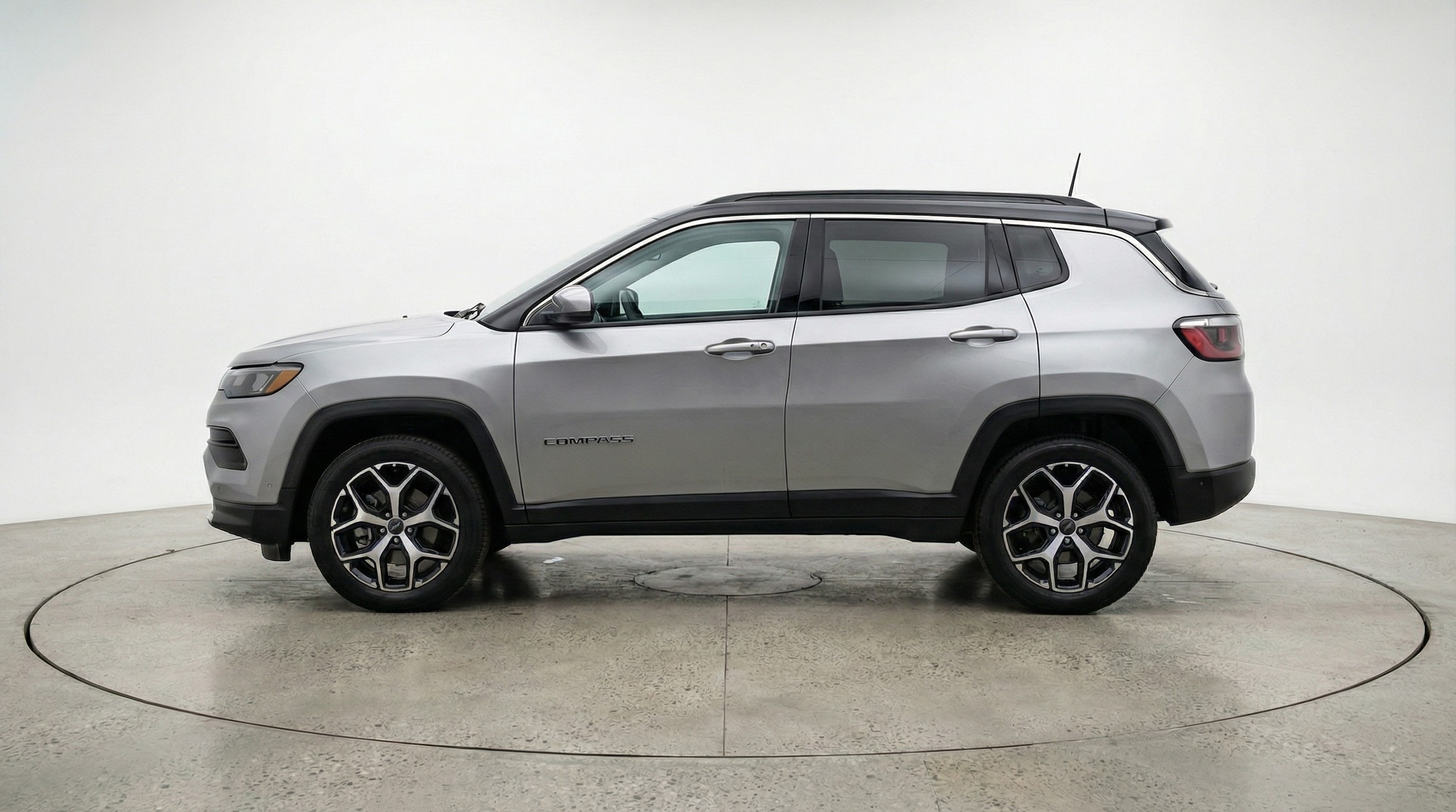 Thumbnail: 2025 Jeep Compass - 4