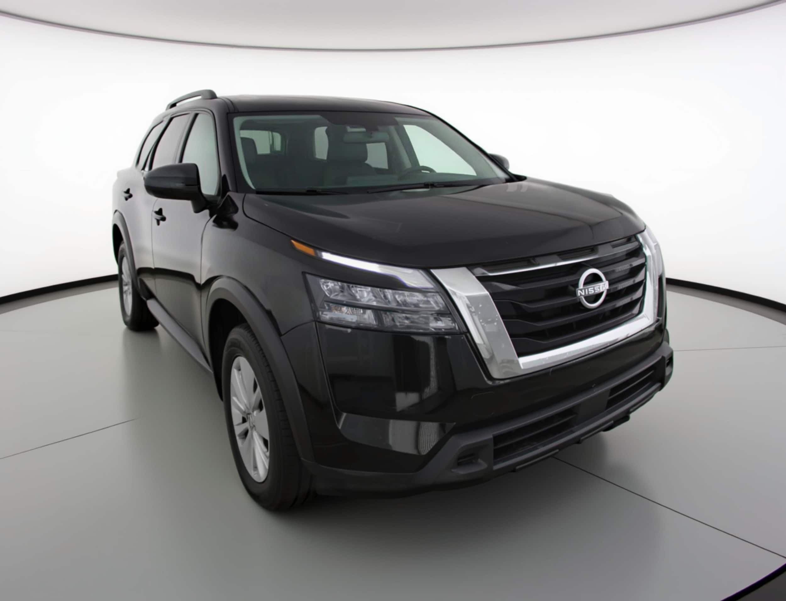 Thumbnail: 2025 Nissan Pathfinder - 1