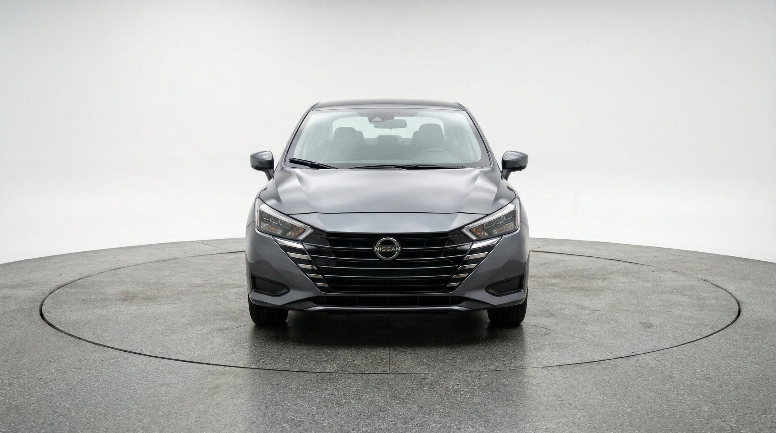 Thumbnail: 2025 Nissan Versa - 2