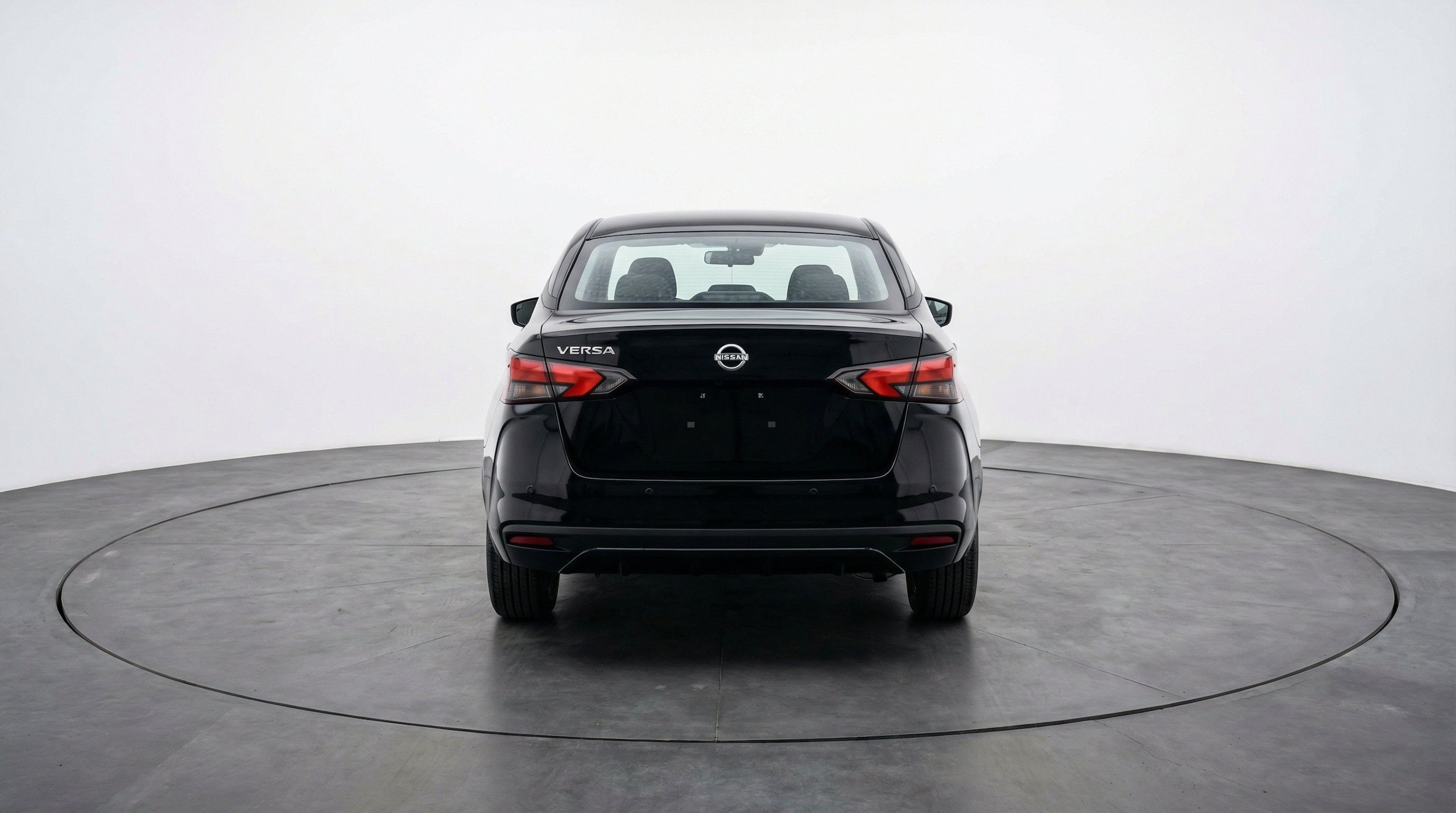 Thumbnail: 2025 Nissan Versa - 7