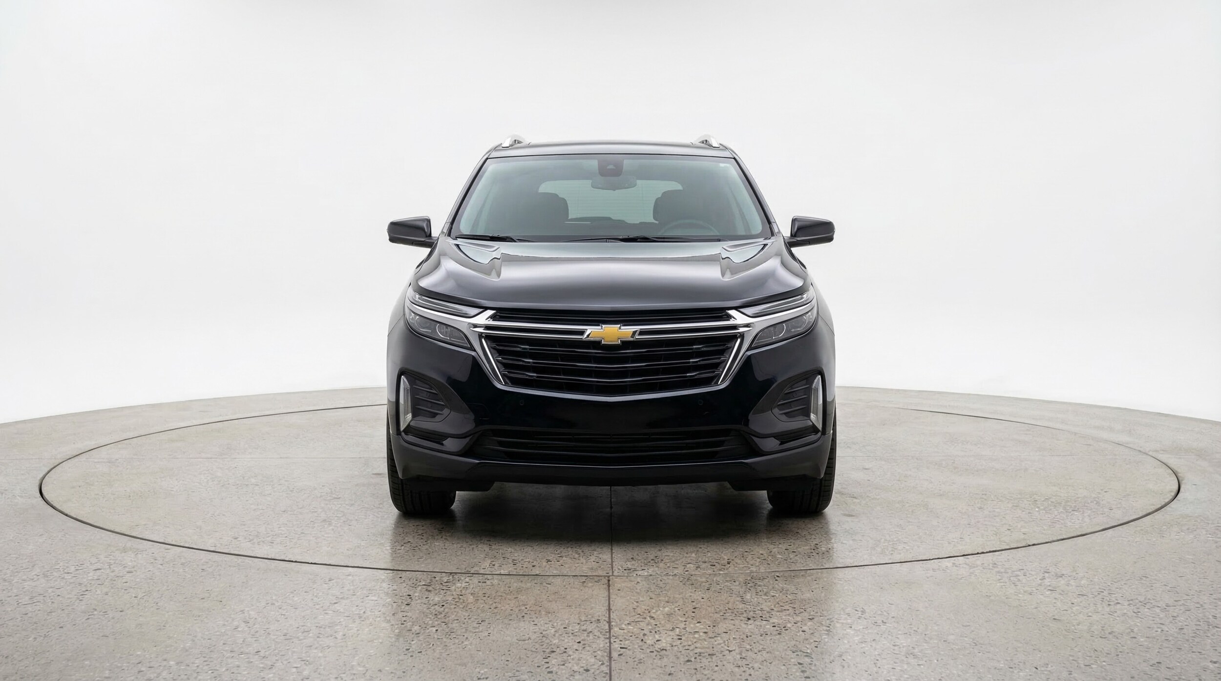 Thumbnail: 2025 Chevrolet Equinox - 2