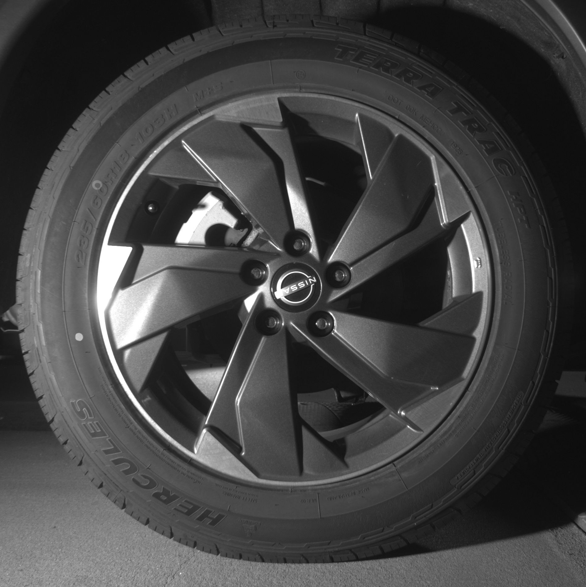 Thumbnail: 2025 Nissan Rogue - 12