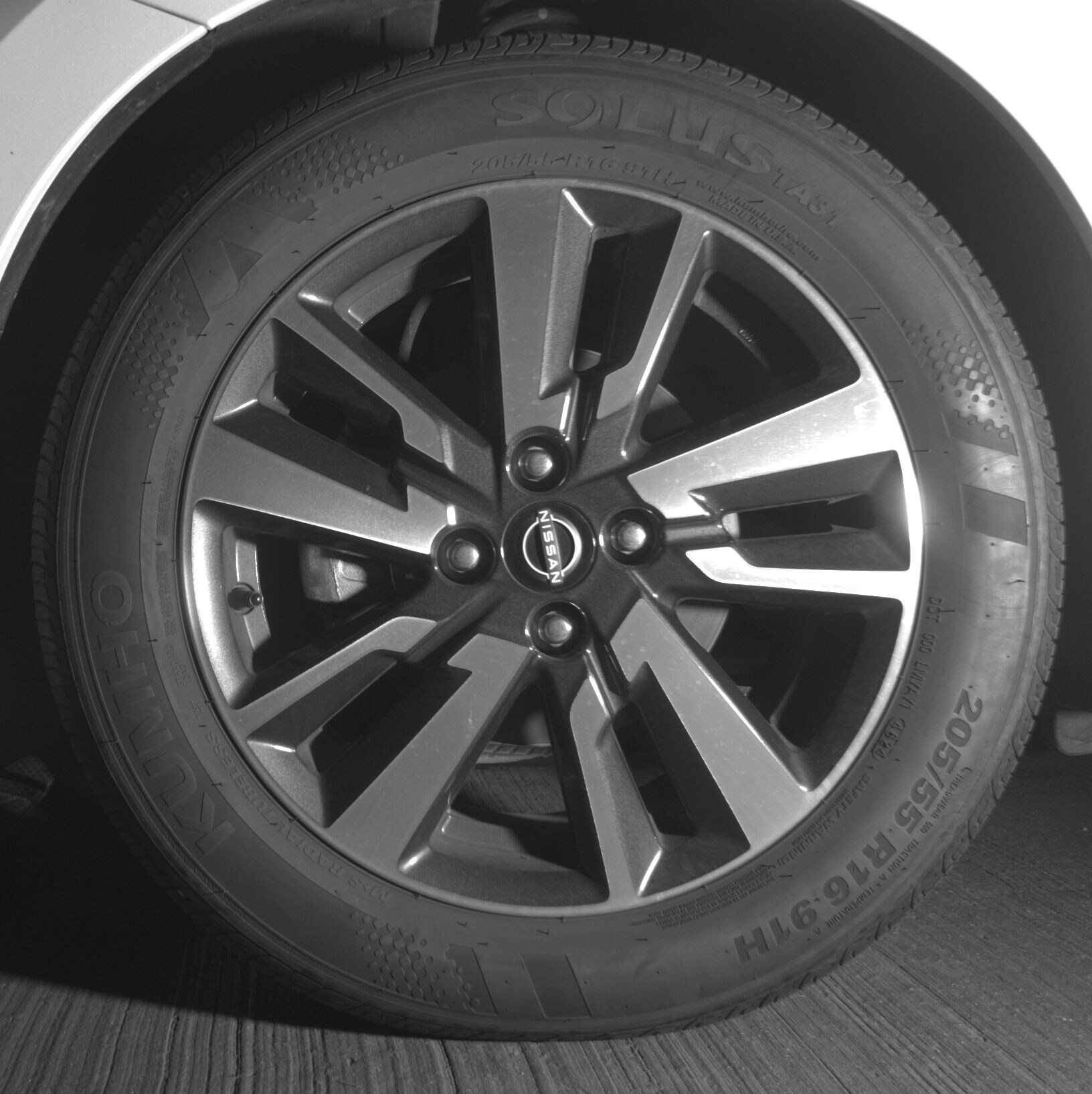 Thumbnail: 2025 Nissan Versa - 9