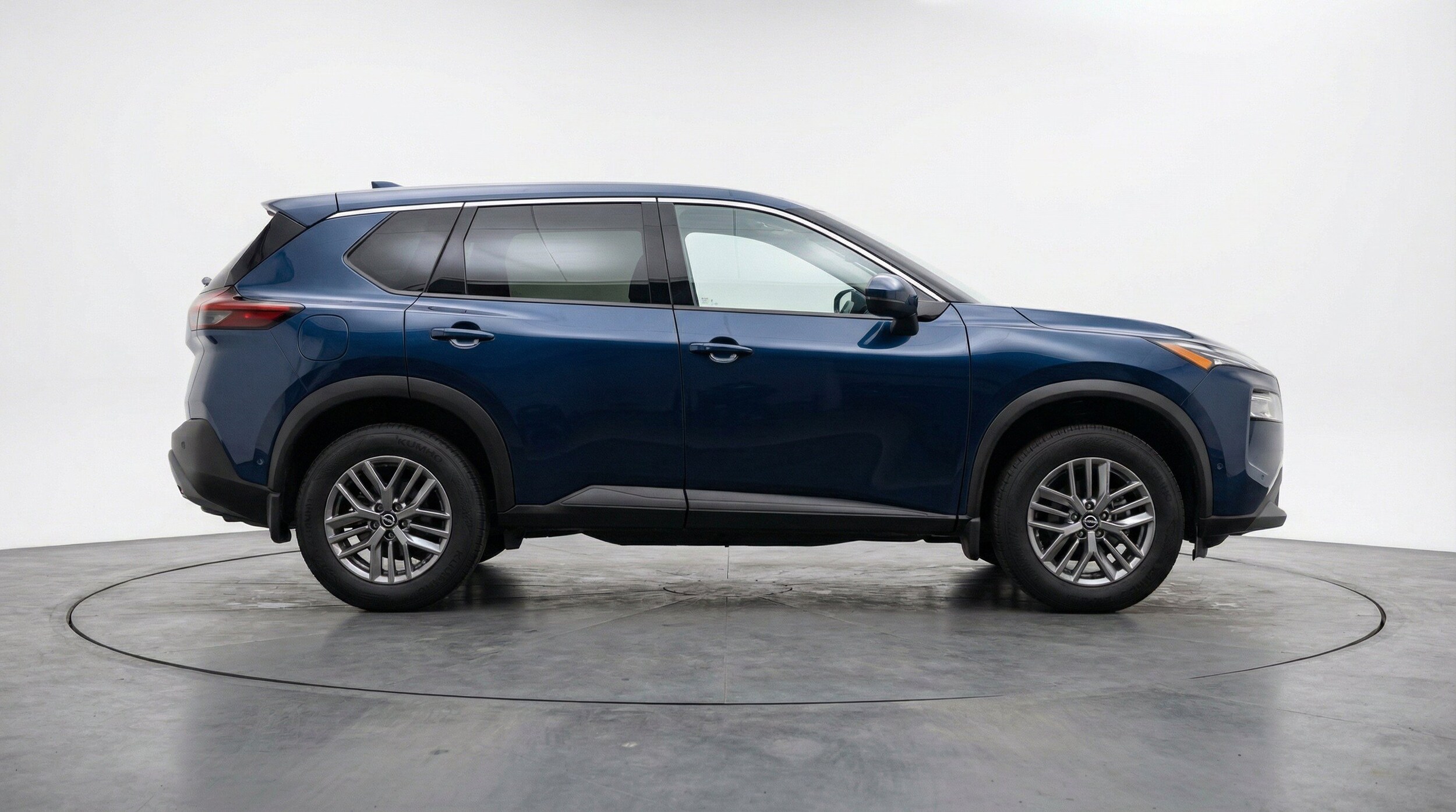 Thumbnail: 2026 Nissan Rogue - 11