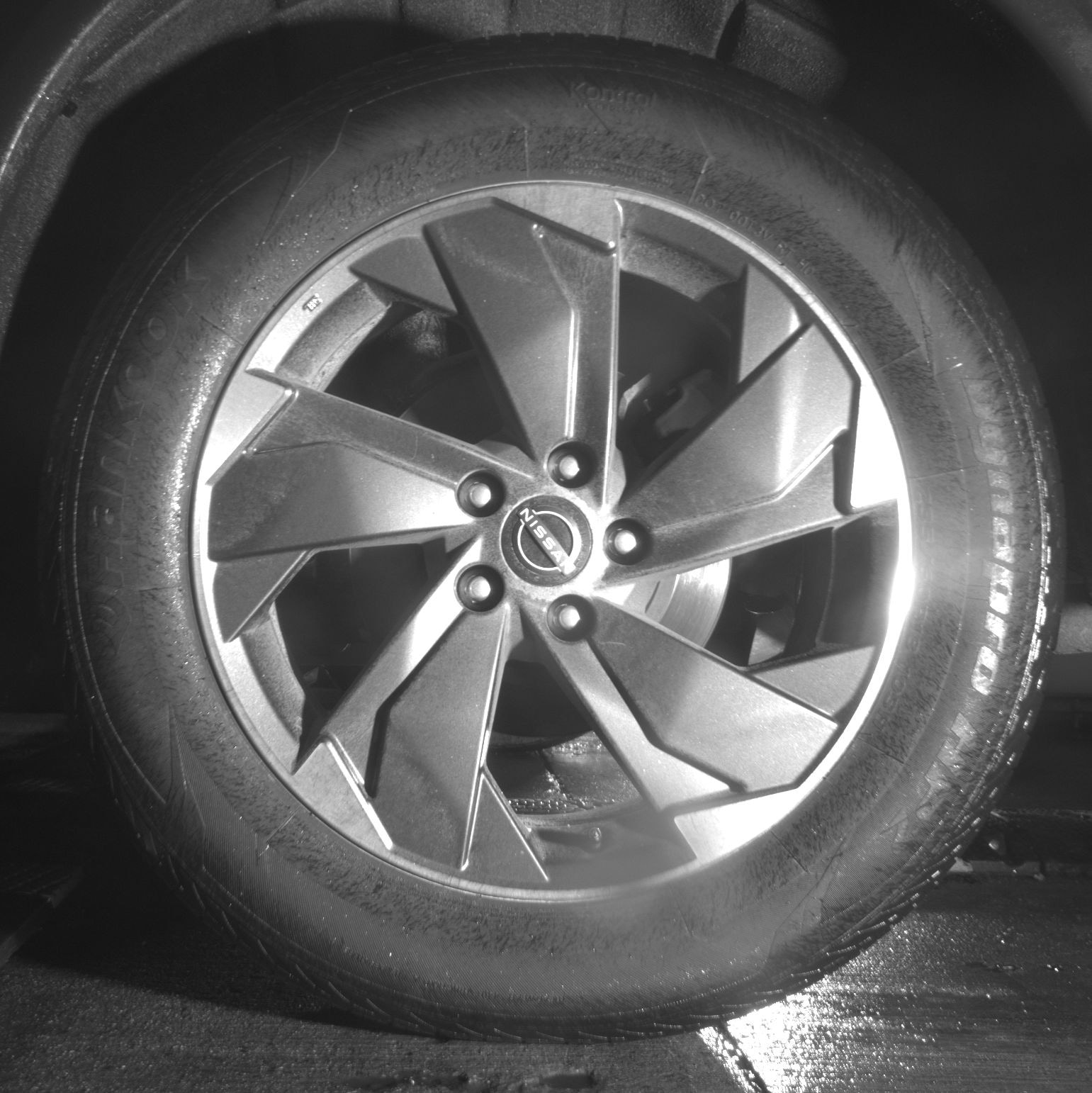 Thumbnail: 2025 Nissan Rogue - 11