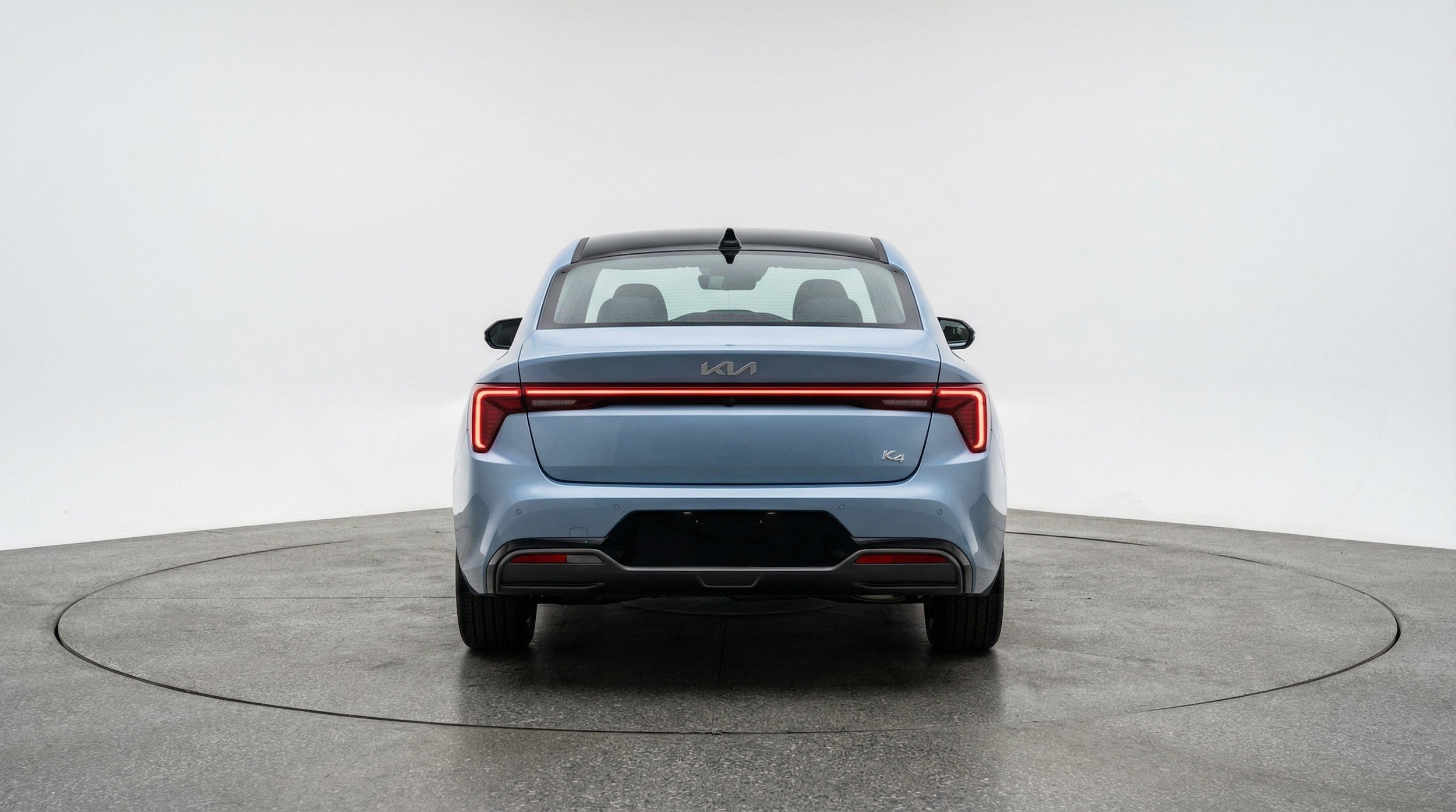 Thumbnail: 2025 Kia K4 - 7