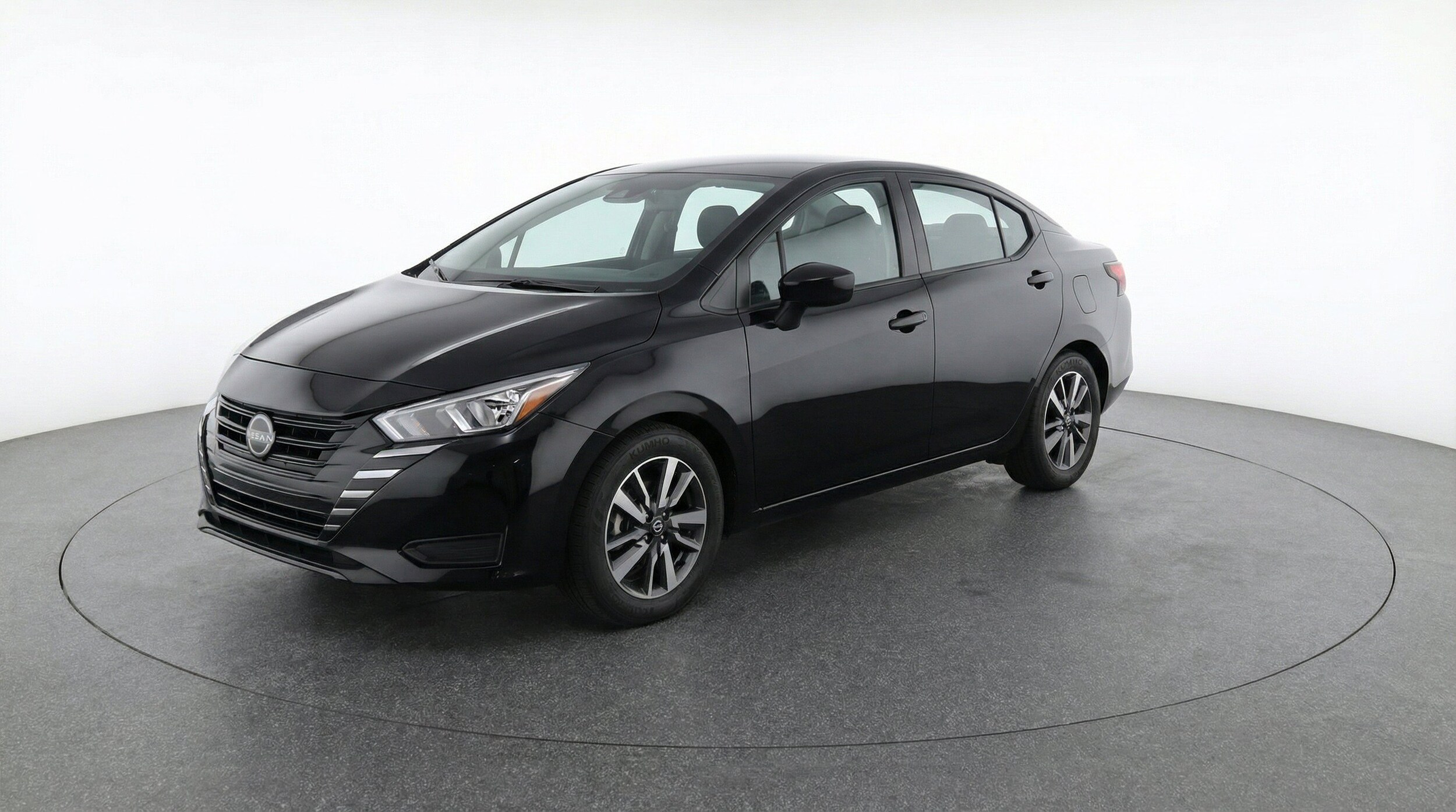 Thumbnail: 2025 Nissan Versa - 3