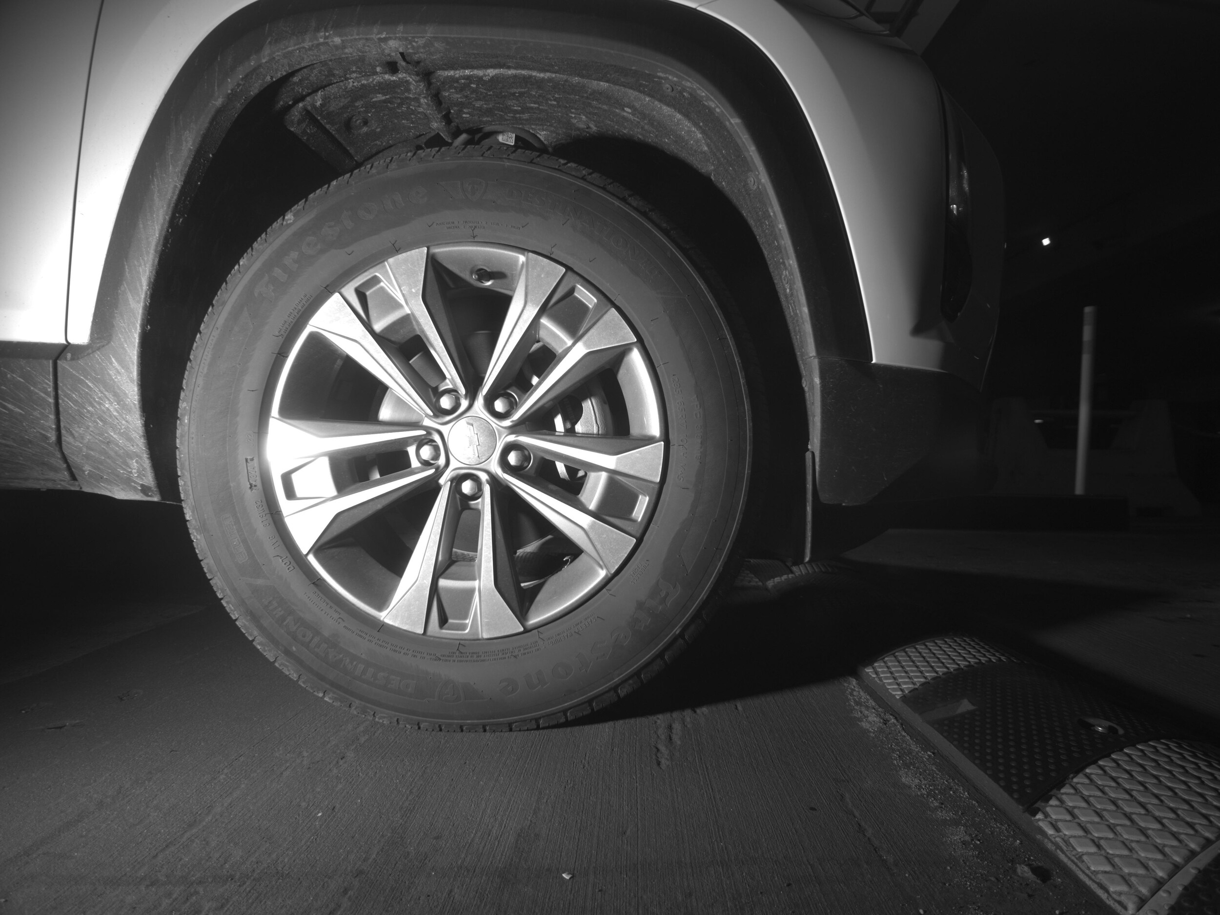 Thumbnail: 2025 Chevrolet Equinox - 10