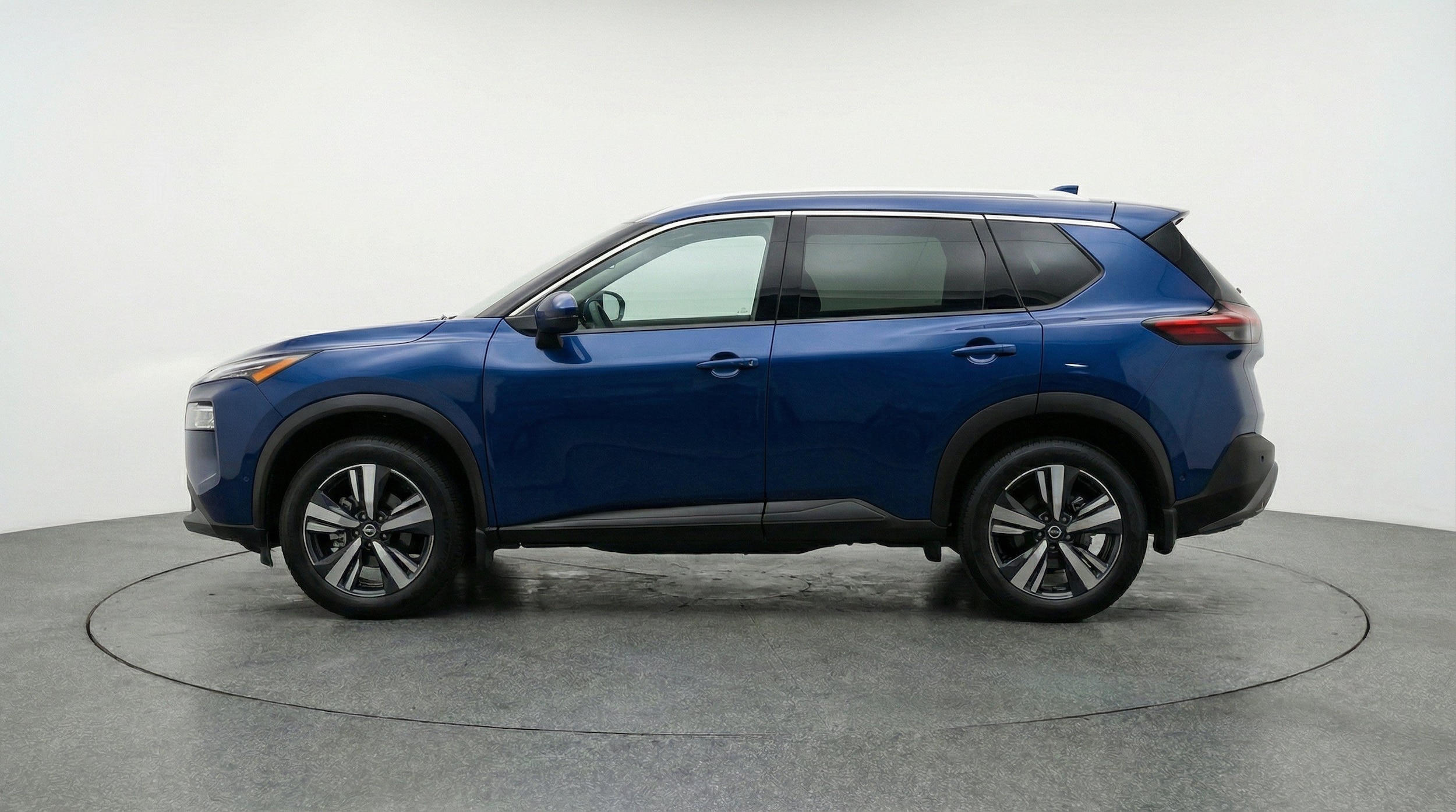 Thumbnail: 2026 Nissan Rogue - 5