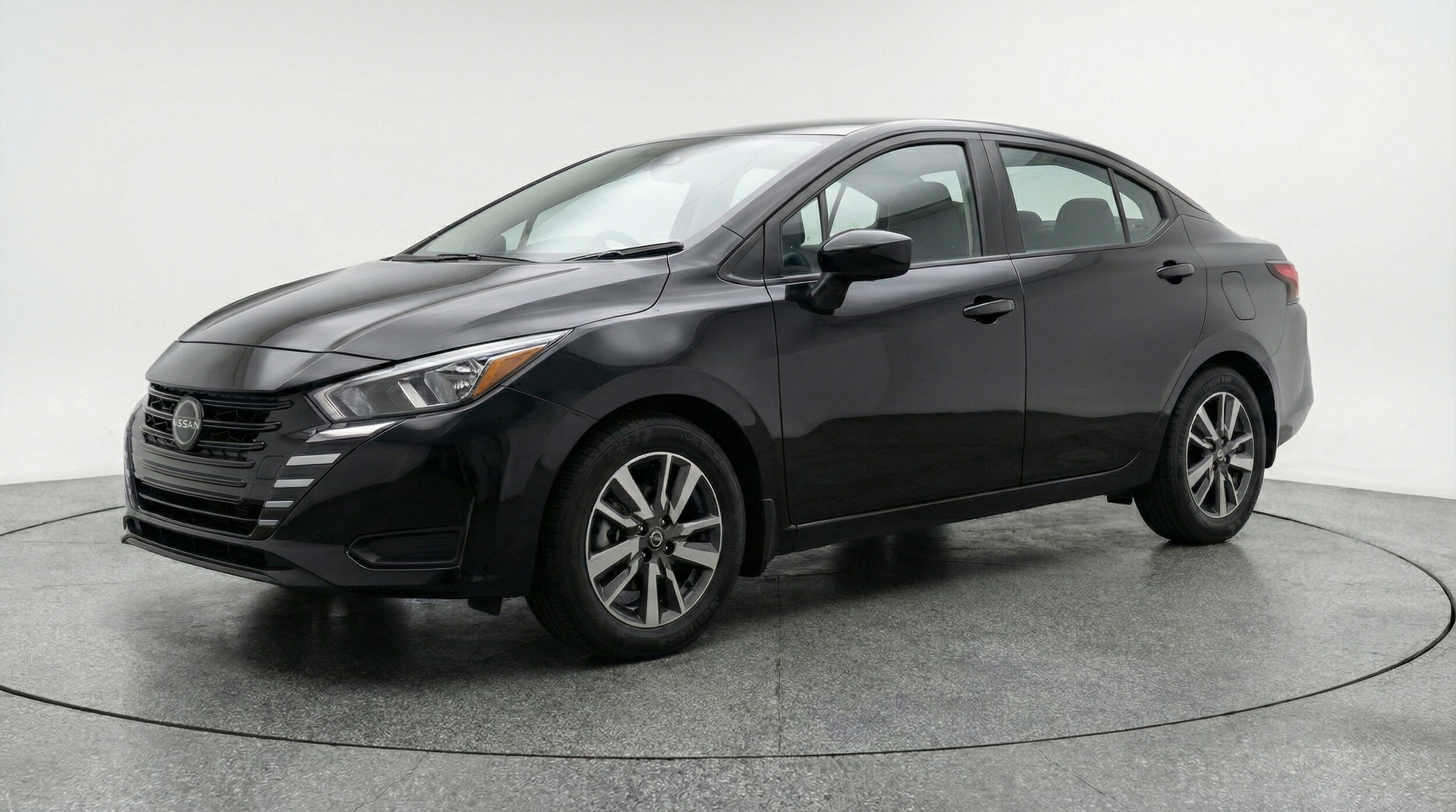 Thumbnail: 2025 Nissan Versa - 3