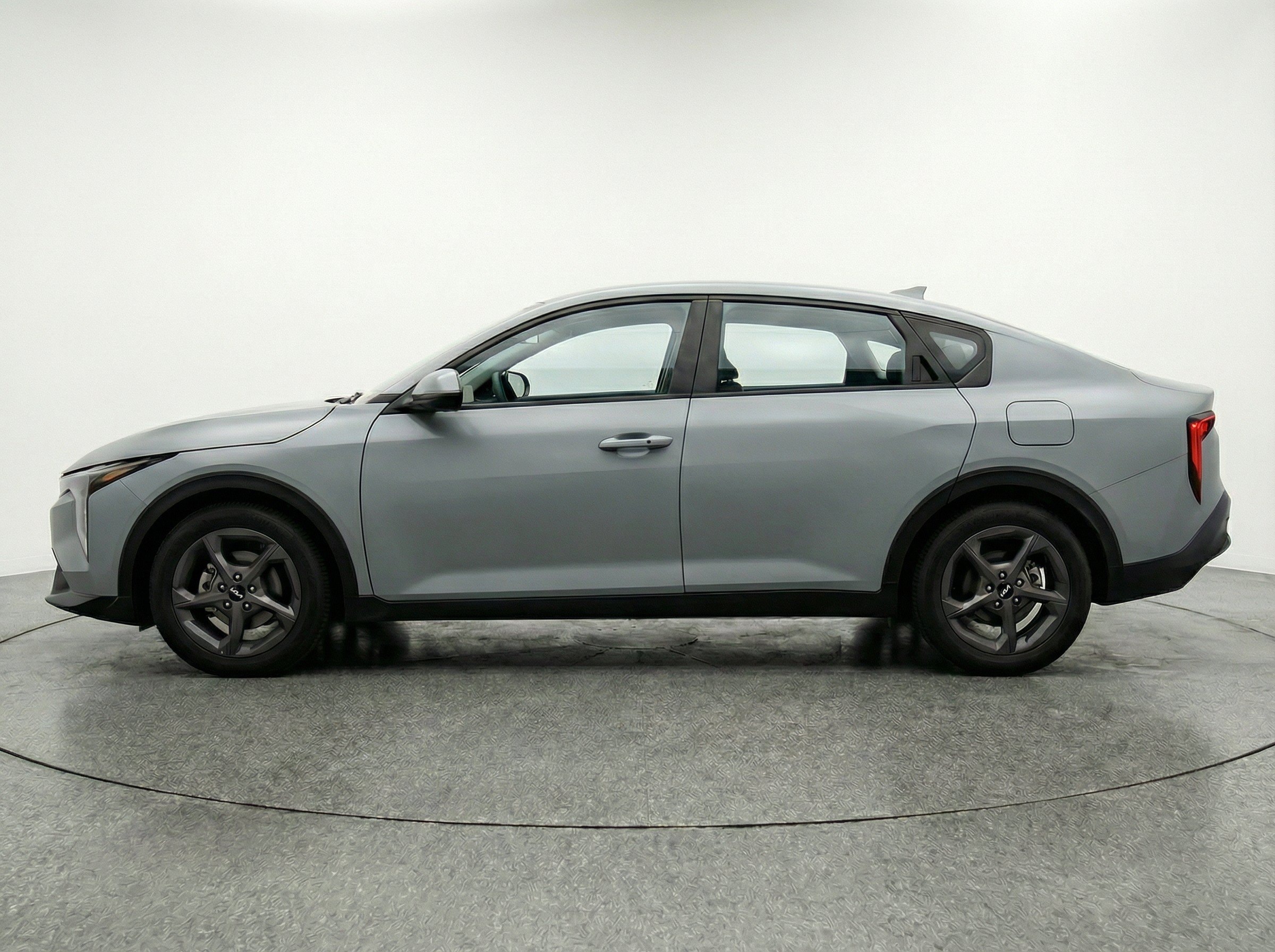 Thumbnail: 2025 Kia K4 - 5