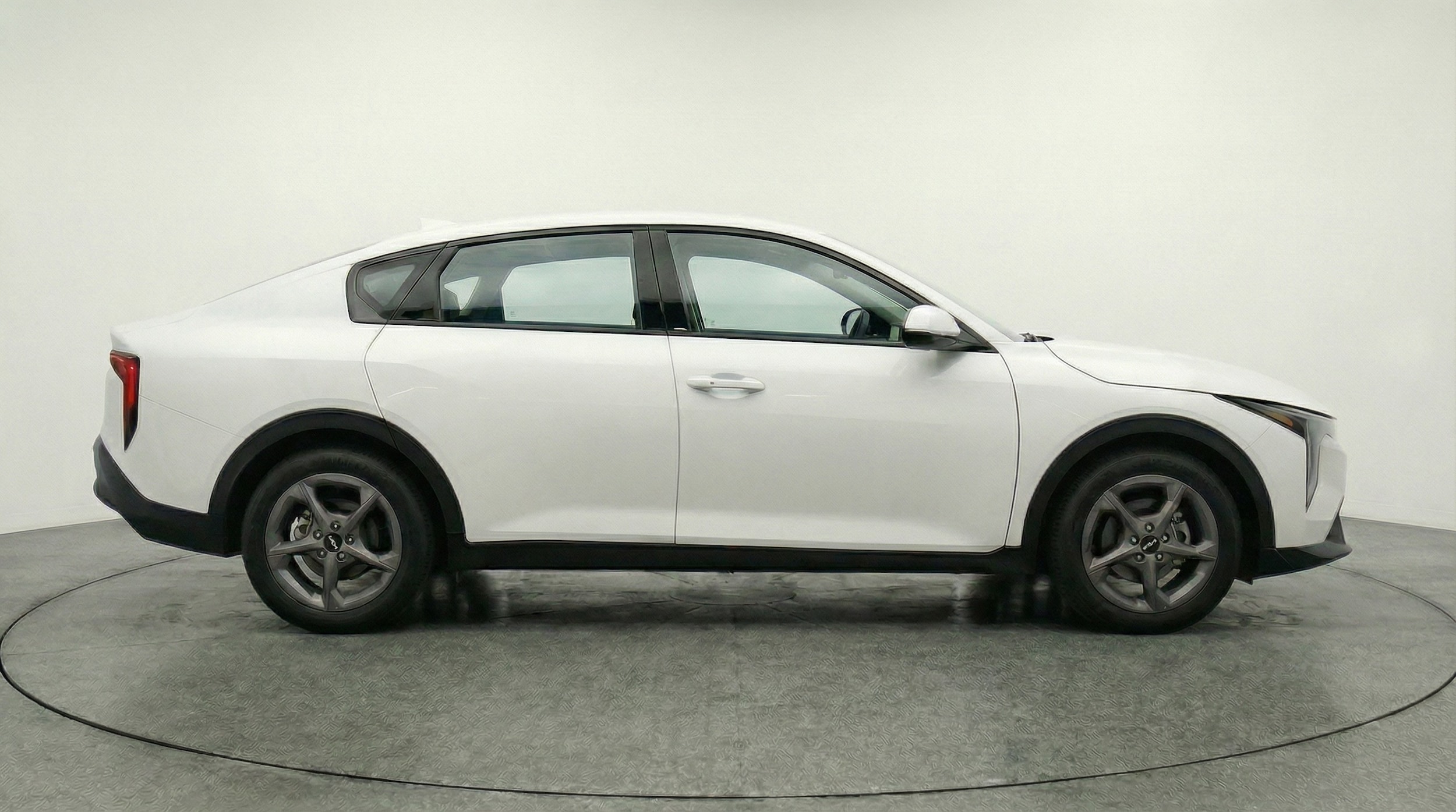 Thumbnail: 2025 Kia K4 - 8