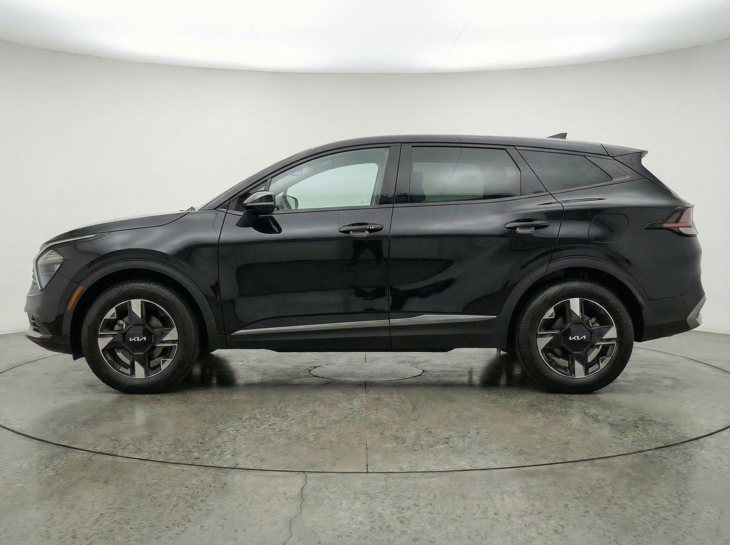Thumbnail: 2026 Kia Sportage - 5