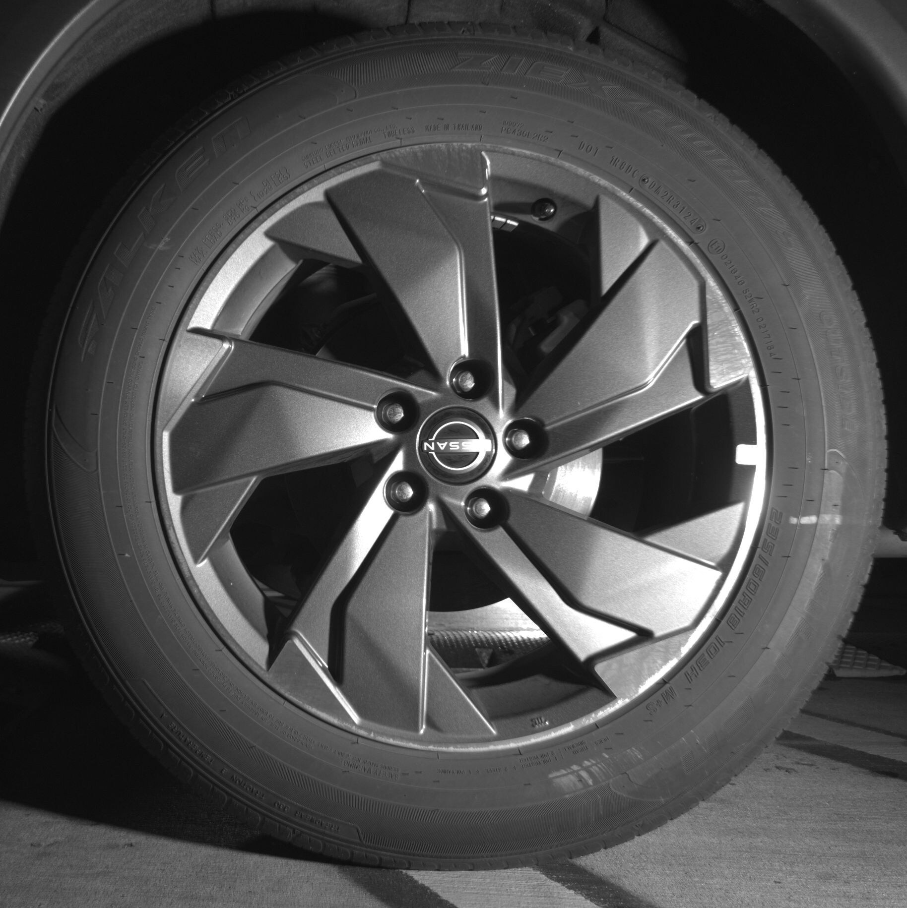 Thumbnail: 2025 Nissan Rogue - 11