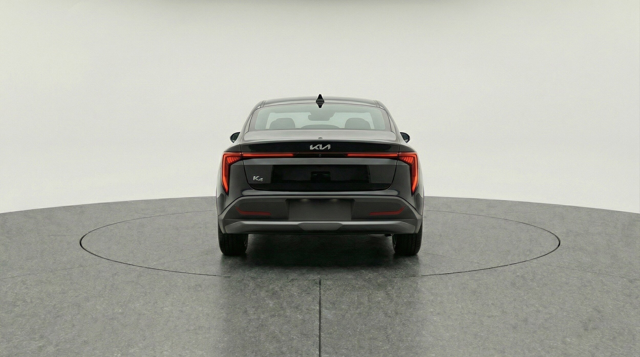 Thumbnail: 2025 Kia K4 - 7