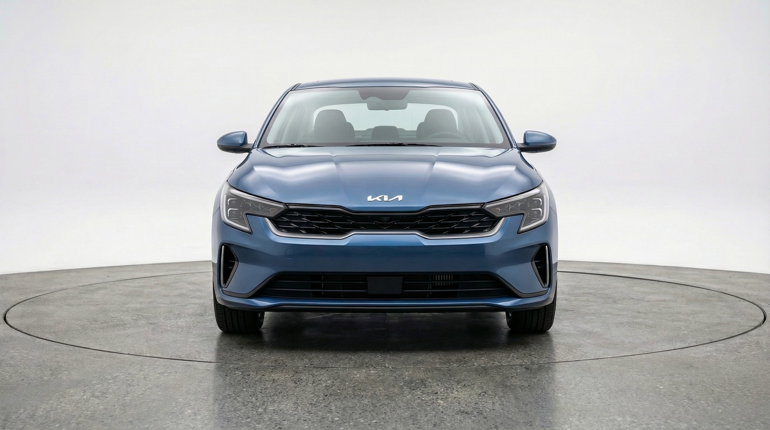 Thumbnail: 2025 Kia K4 - 2