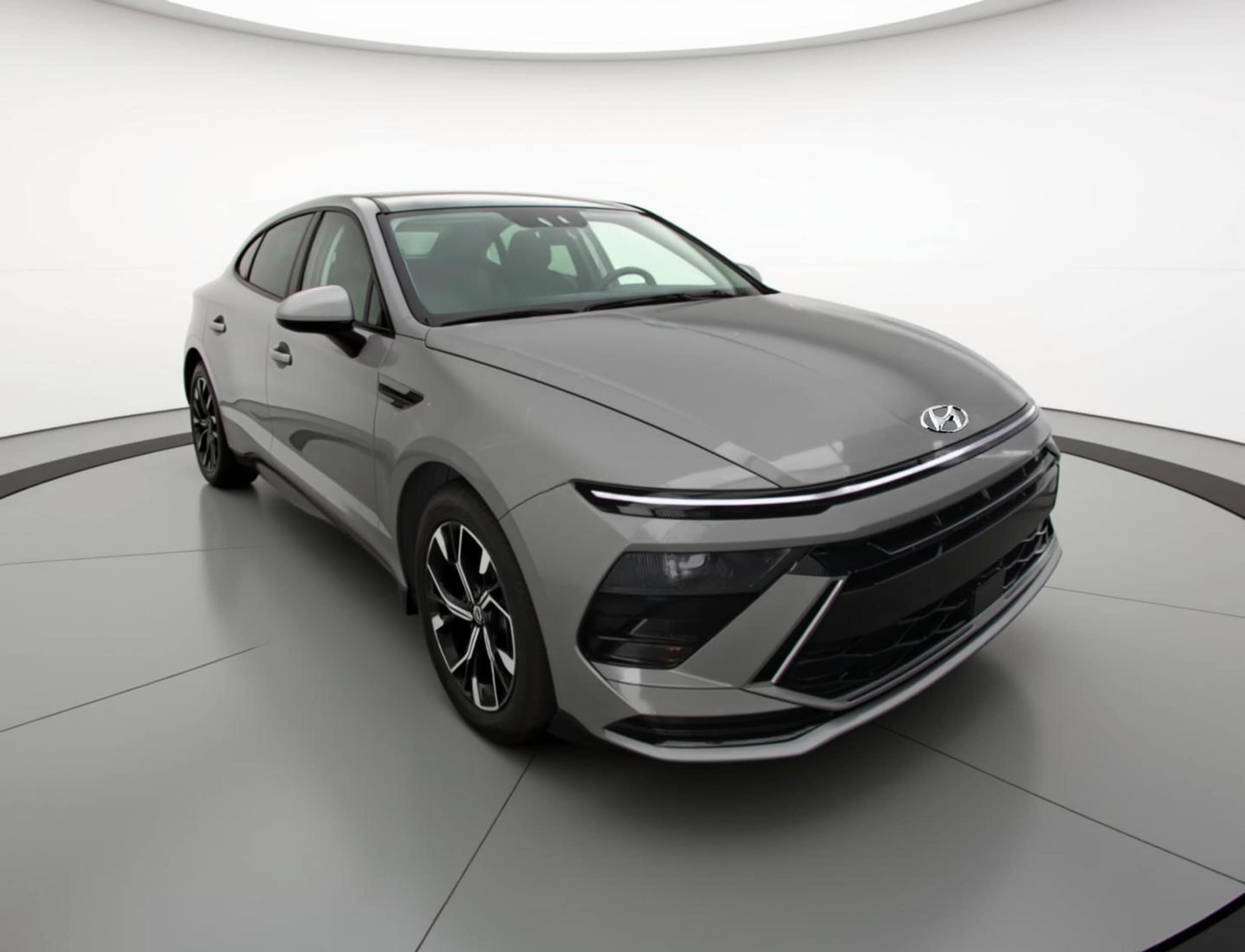 Thumbnail: 2025 Hyundai Sonata - 1