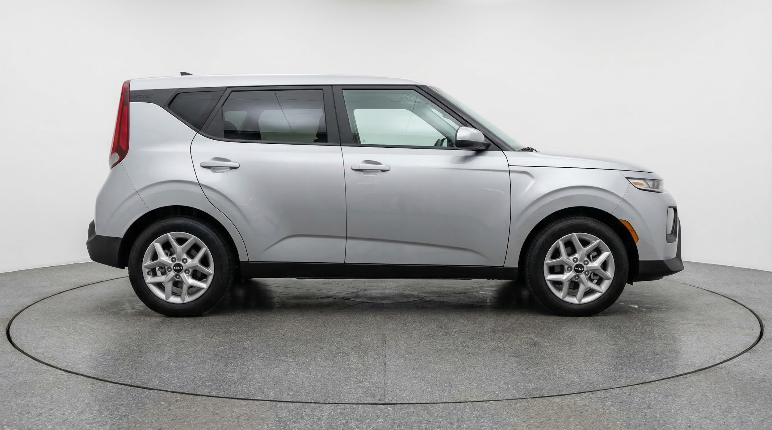 Thumbnail: 2025 Kia Soul - 8