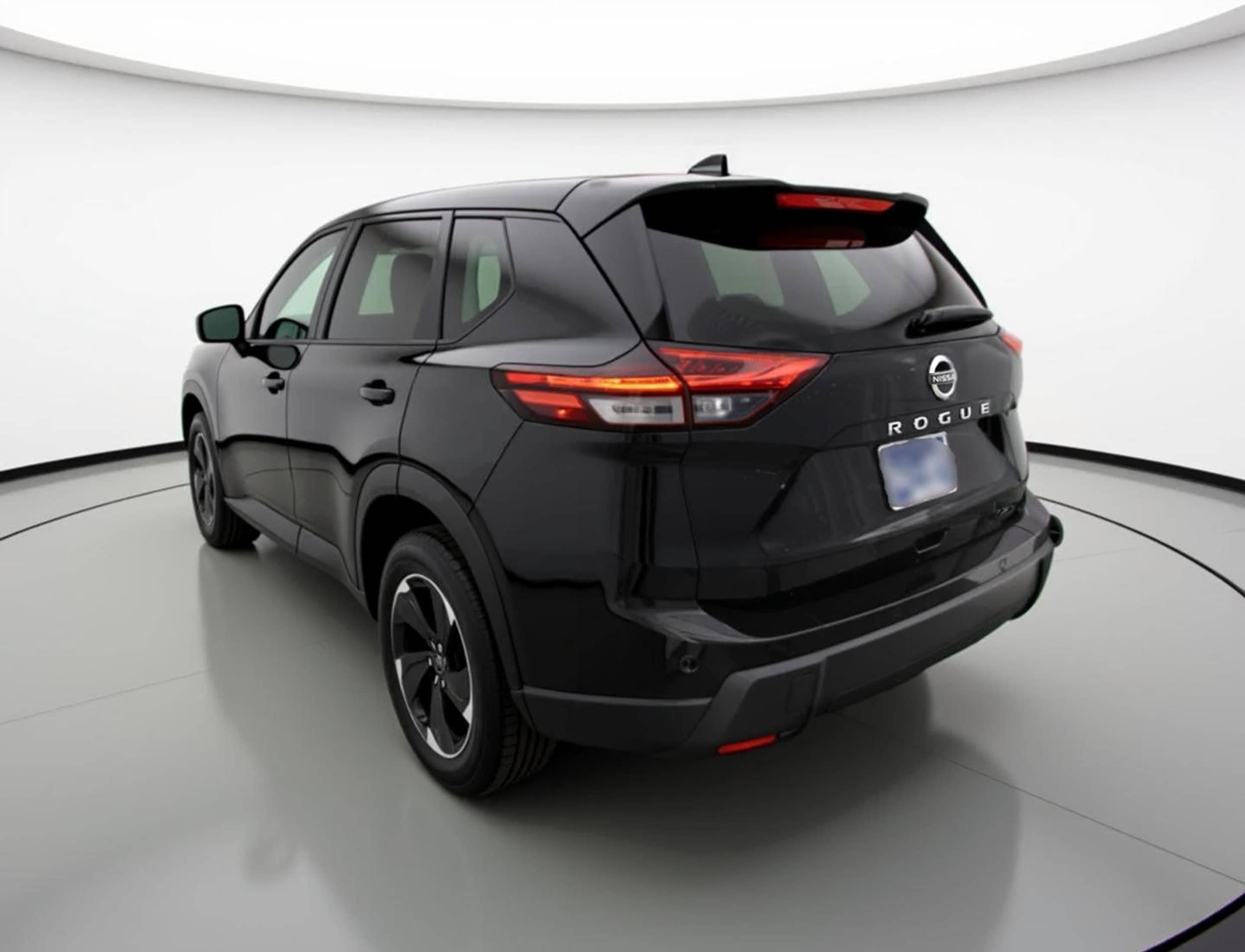 Thumbnail: 2025 Nissan Rogue - 5