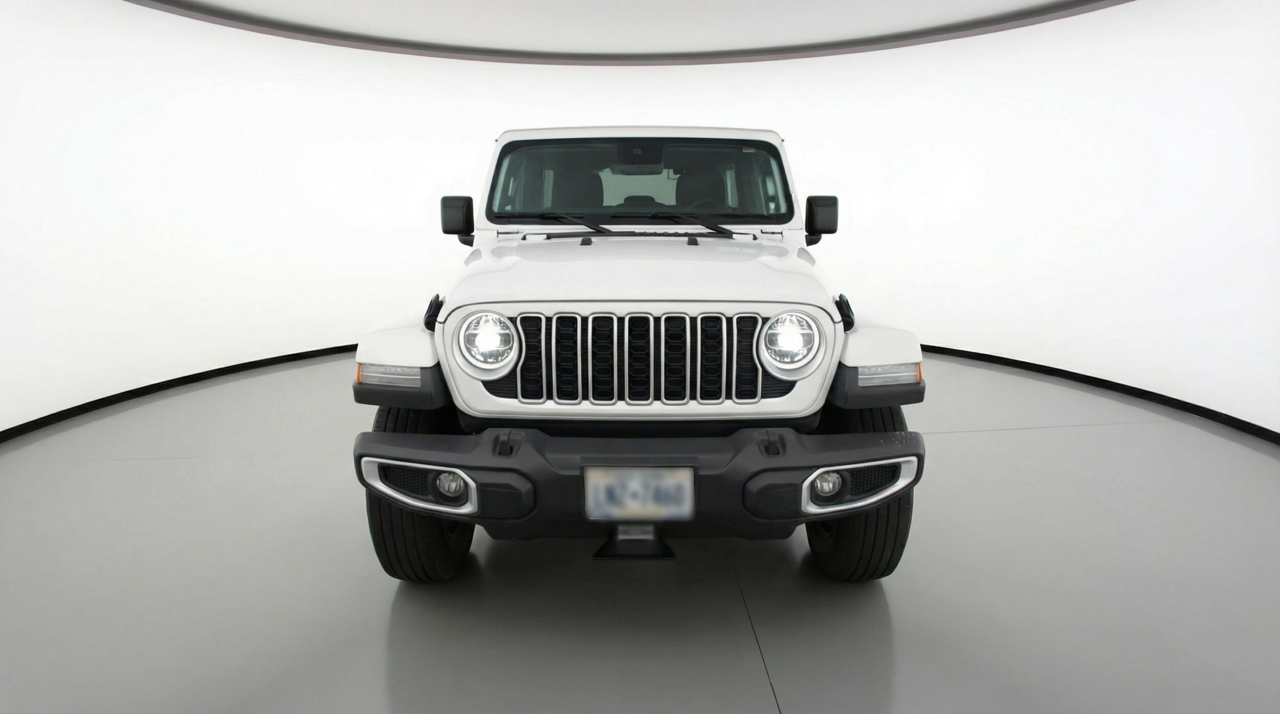 Thumbnail: 2025 Jeep Wrangler - 2