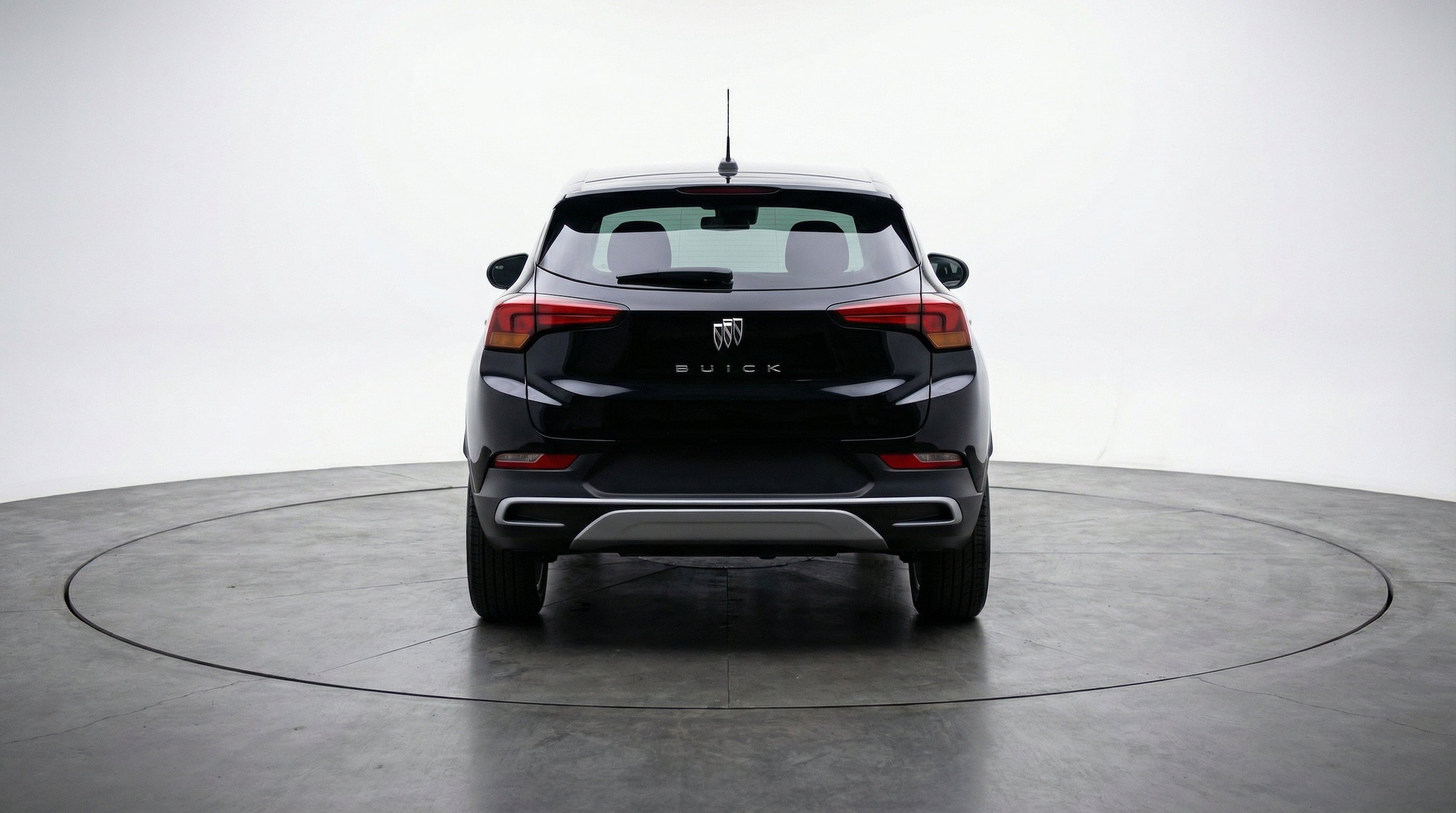 Thumbnail: 2026 Buick Encore GX - 7