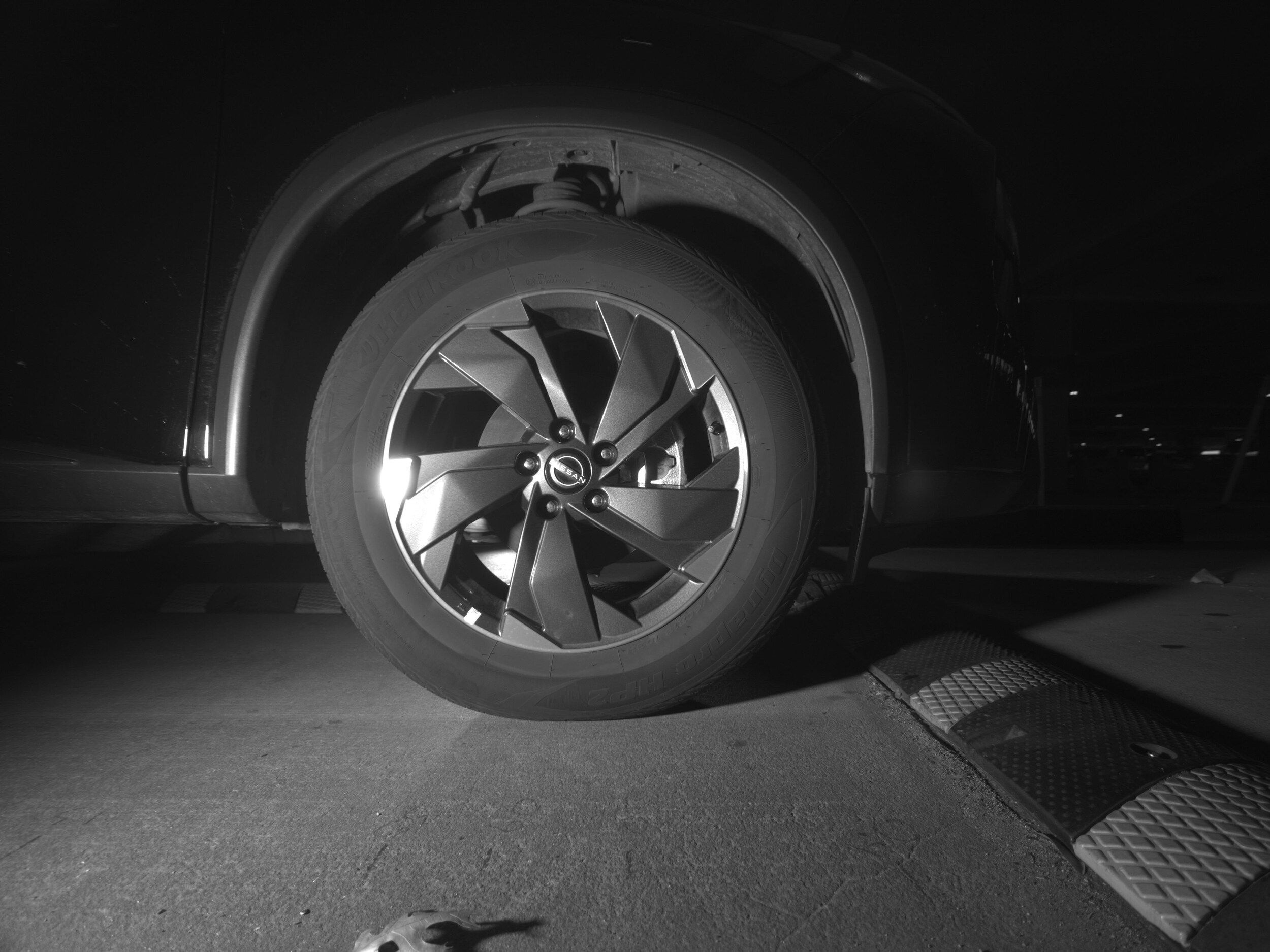 Thumbnail: 2025 Nissan Rogue - 13