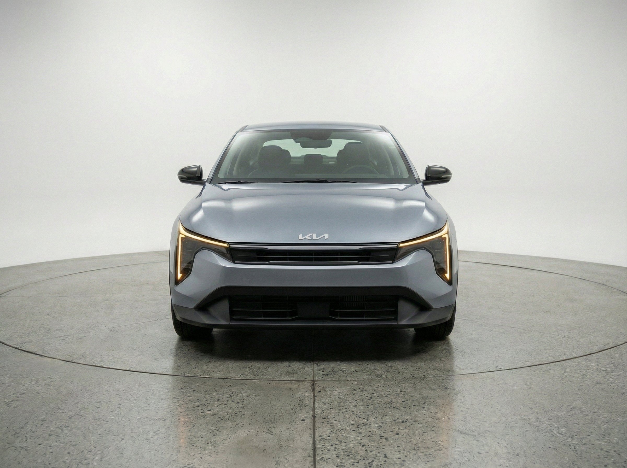 Thumbnail: 2025 Kia K4 - 2