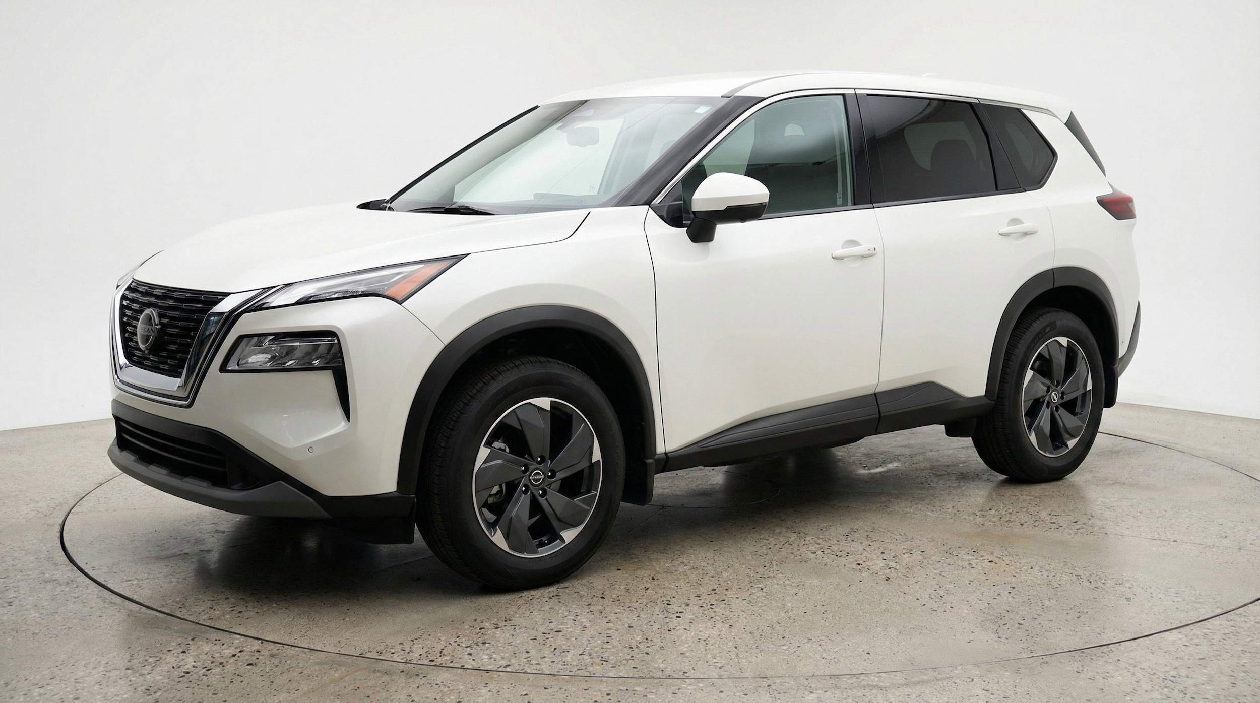 Thumbnail: 2025 Nissan Rogue - 3