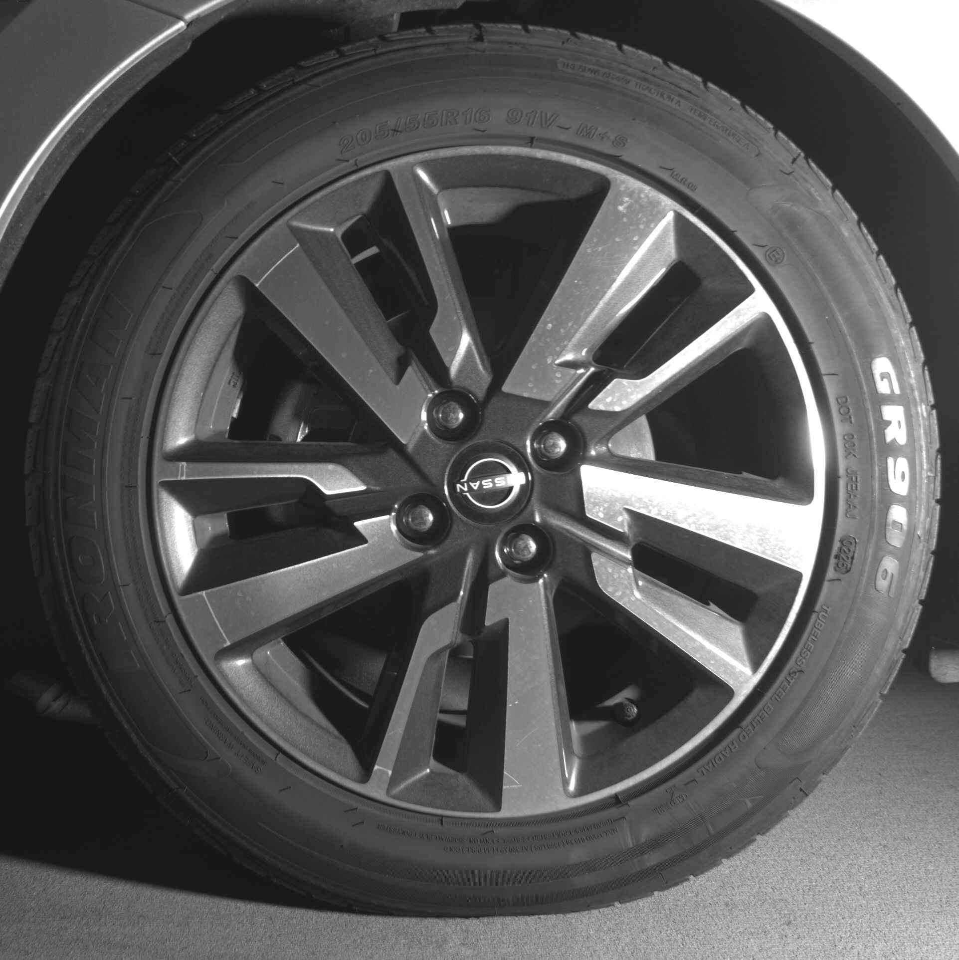 Thumbnail: 2025 Nissan Versa - 9