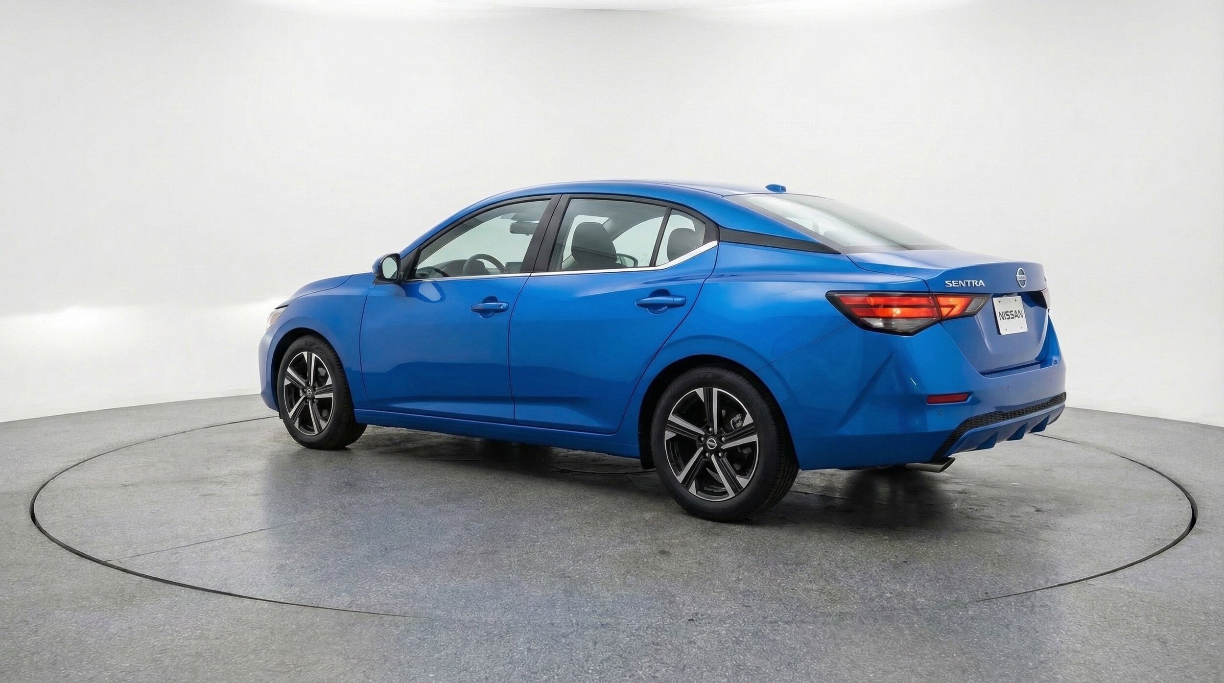 Thumbnail: 2025 Nissan Sentra - 6