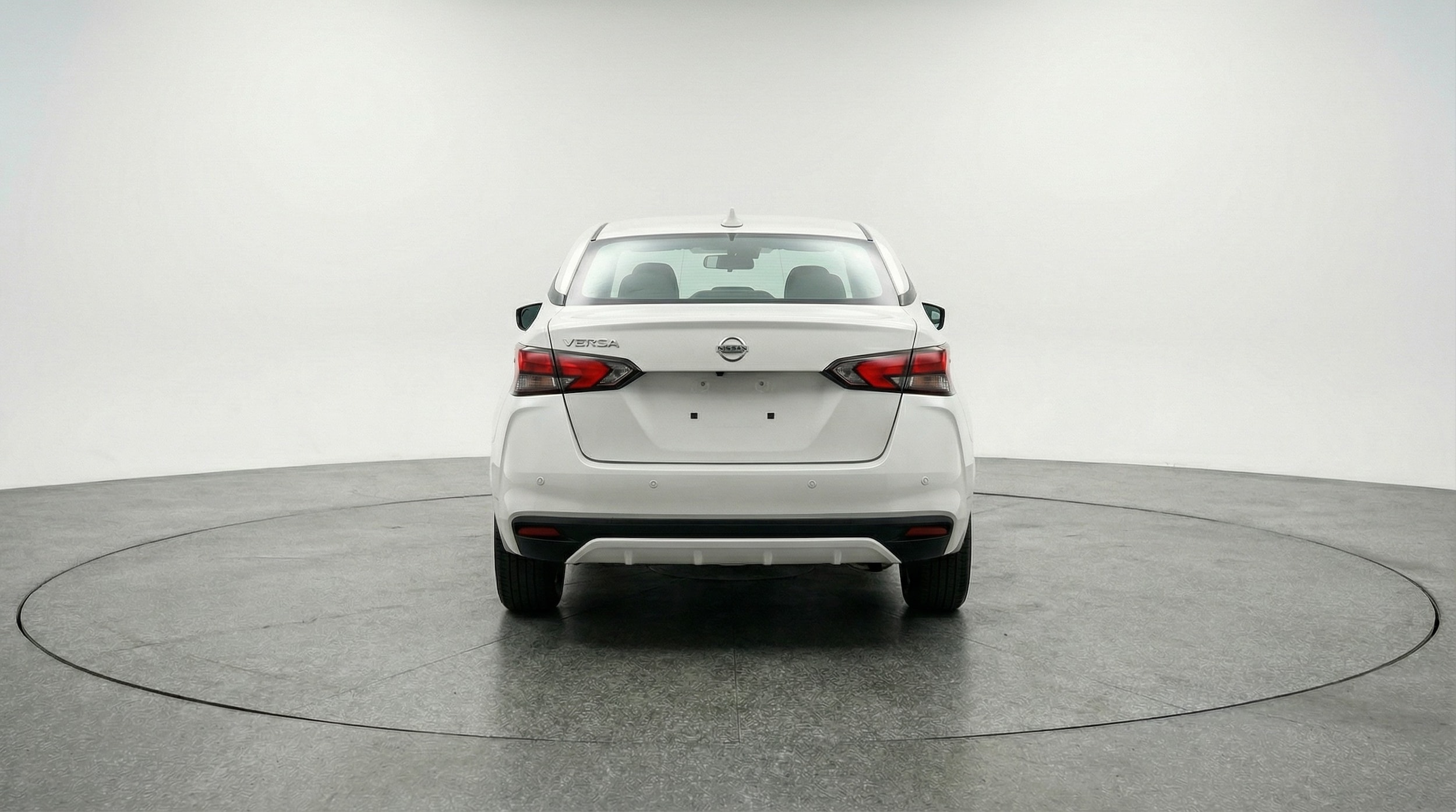 Thumbnail: 2025 Nissan Versa - 6