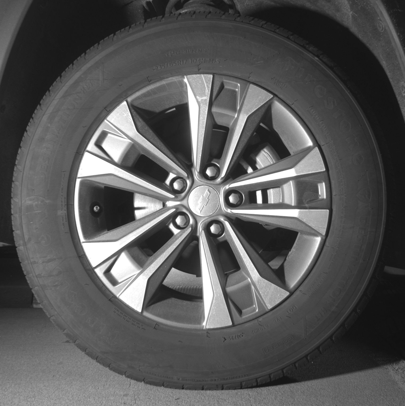 Thumbnail: 2025 Chevrolet Equinox - 13