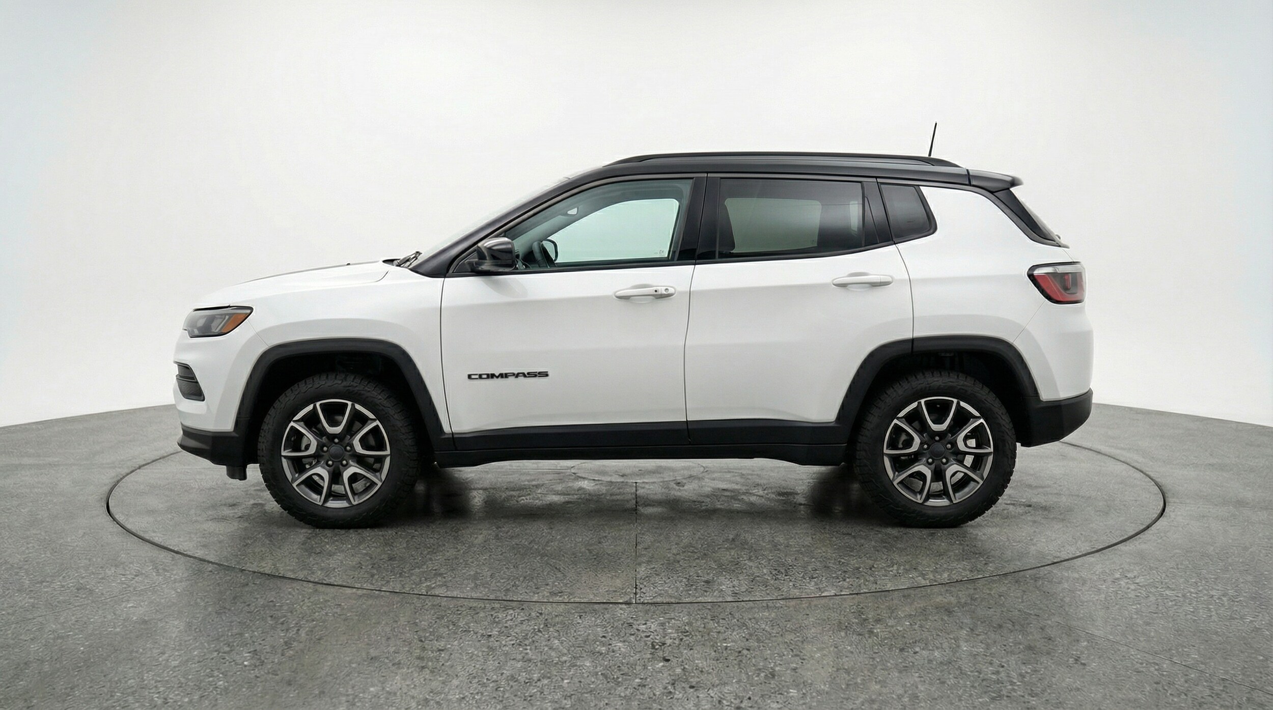 Thumbnail: 2025 Jeep Compass - 4