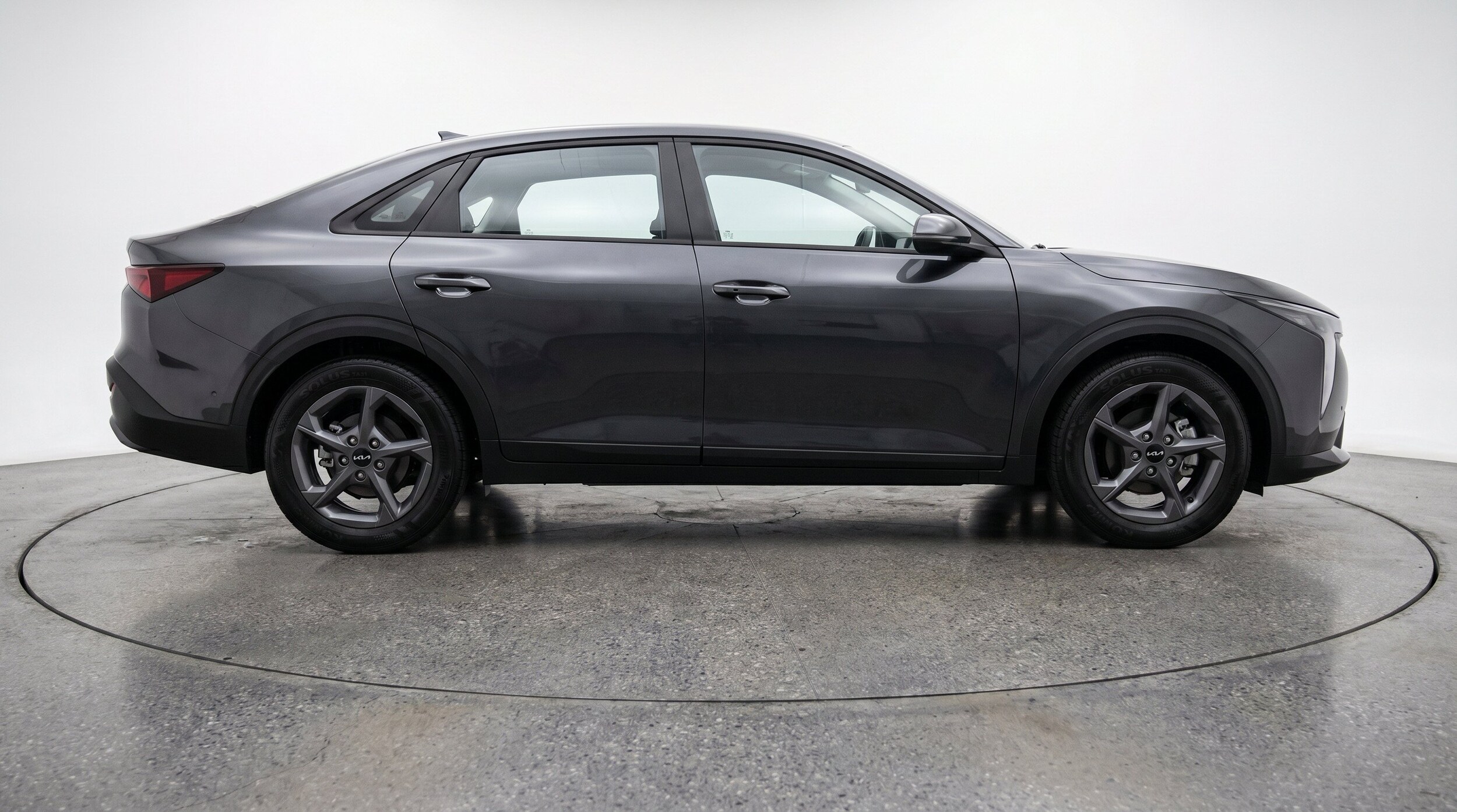 Thumbnail: 2026 Kia K4 - 11