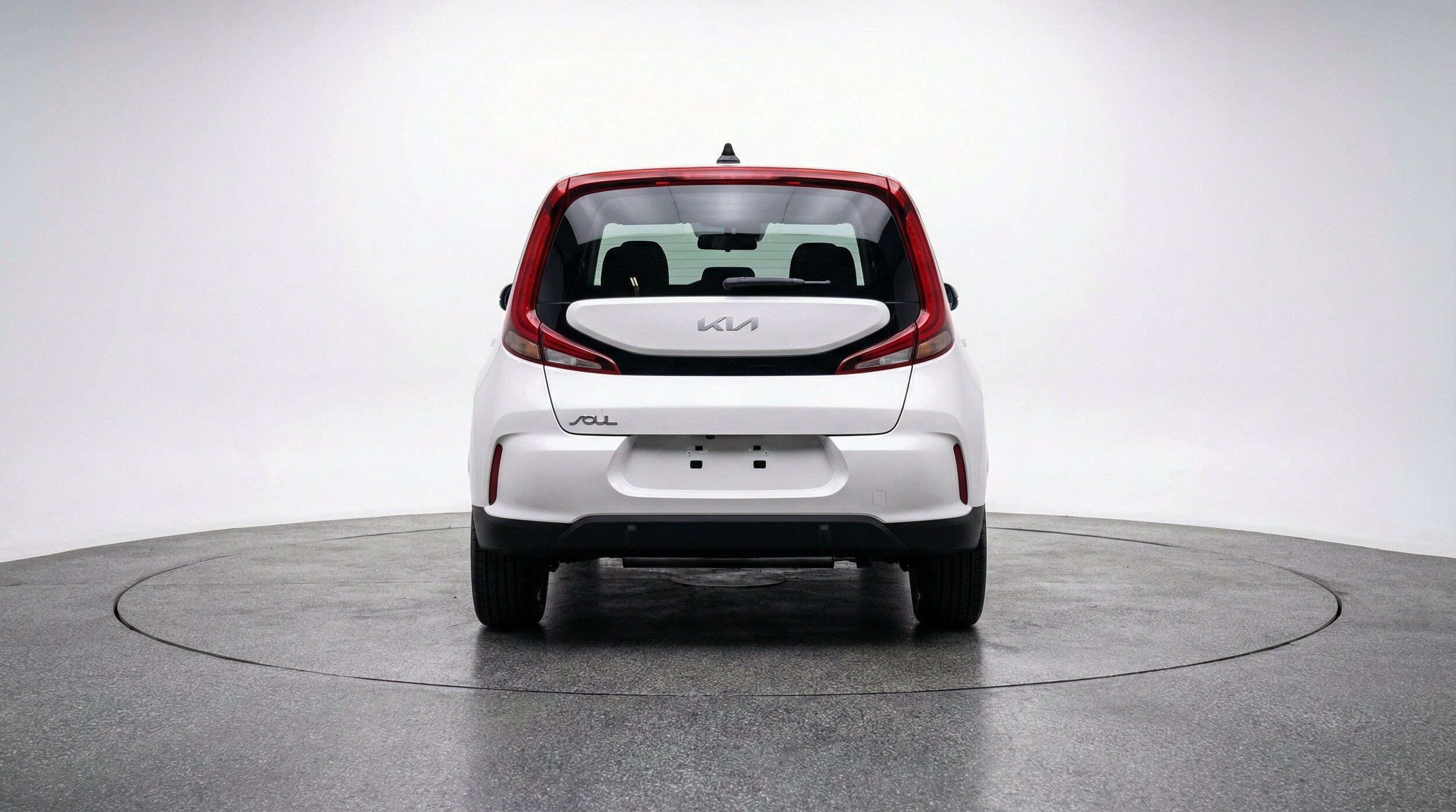 Thumbnail: 2025 Kia Soul - 7