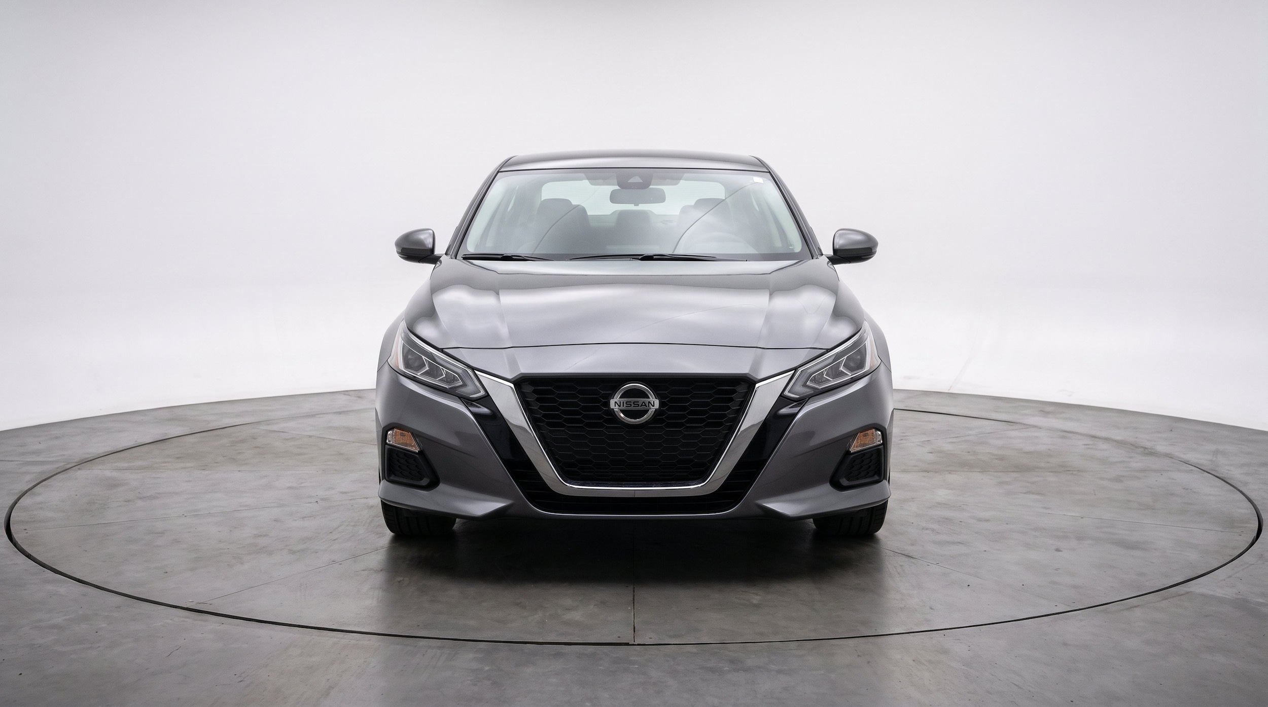 Thumbnail: 2025 Nissan Altima - 2
