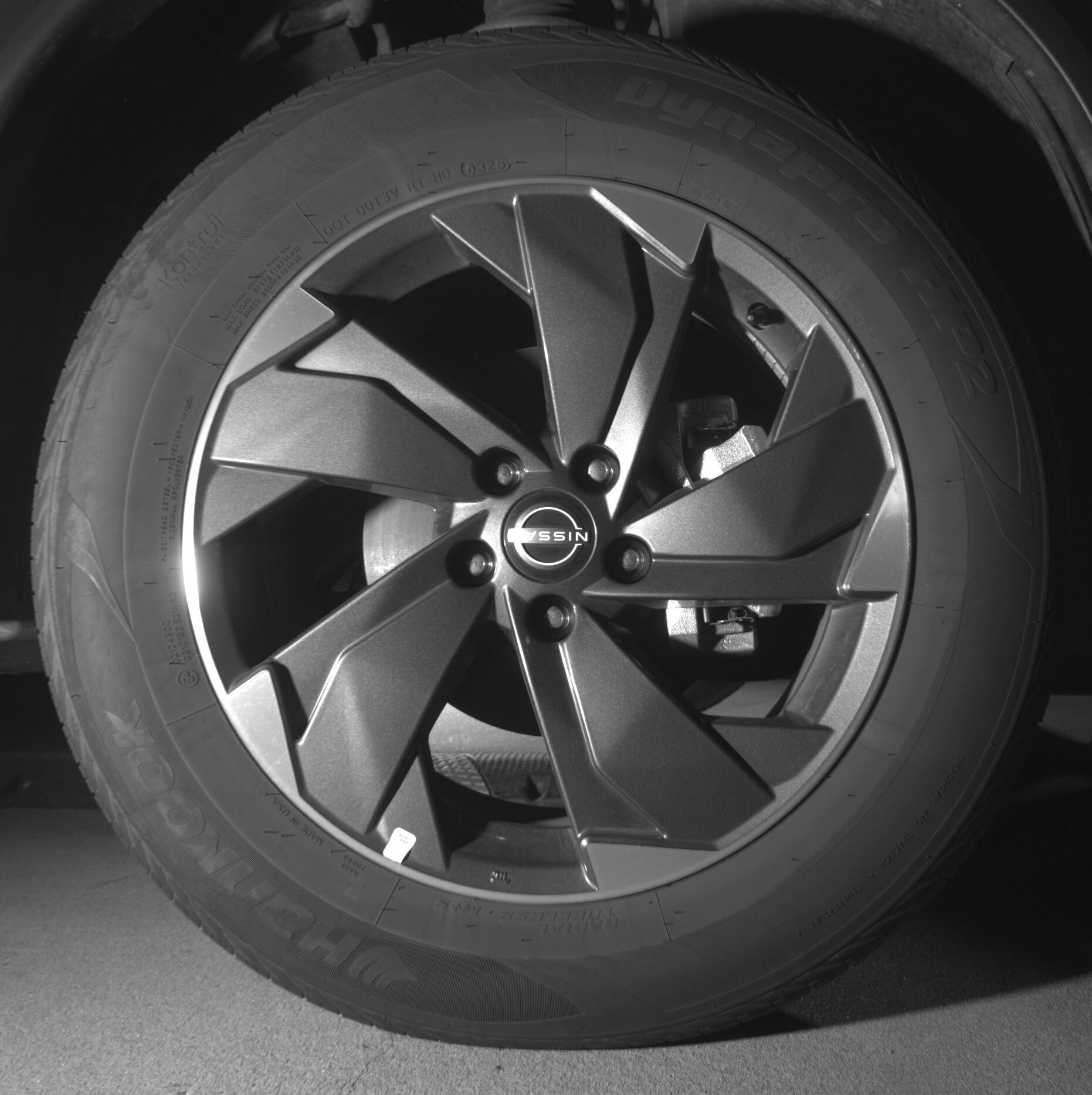 Thumbnail: 2025 Nissan Rogue - 10