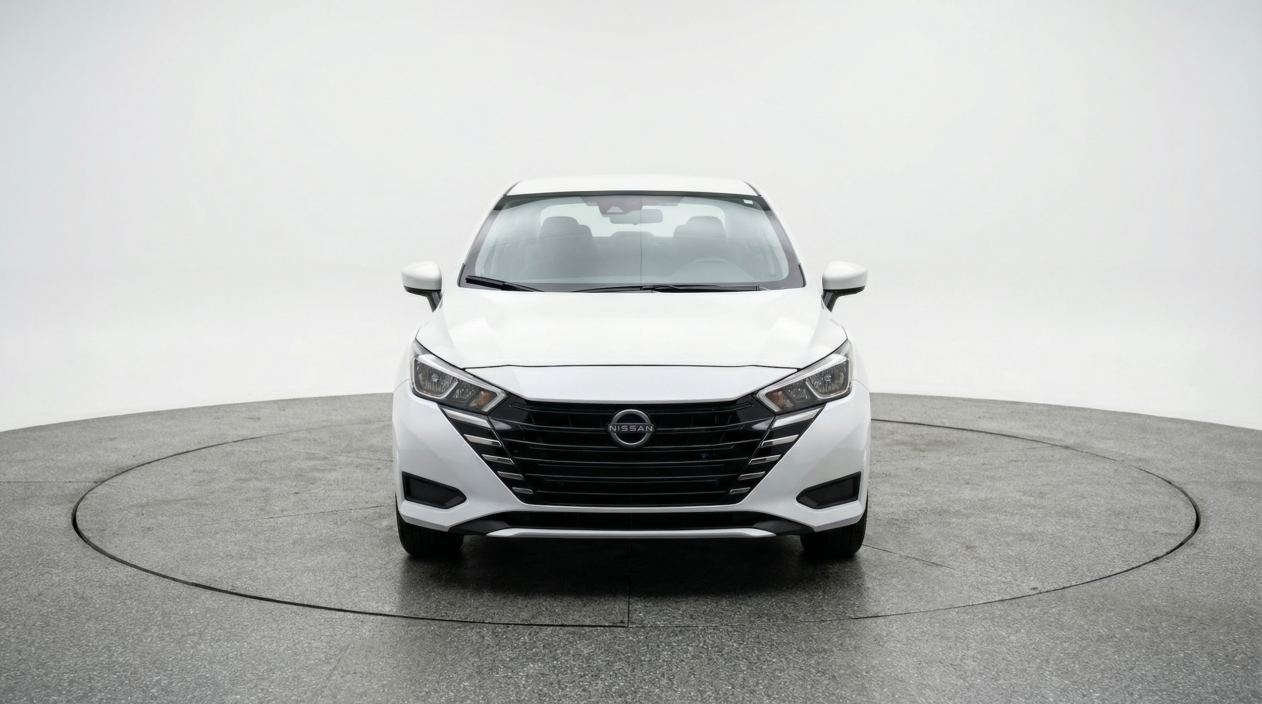 Thumbnail: 2025 Nissan Versa - 2