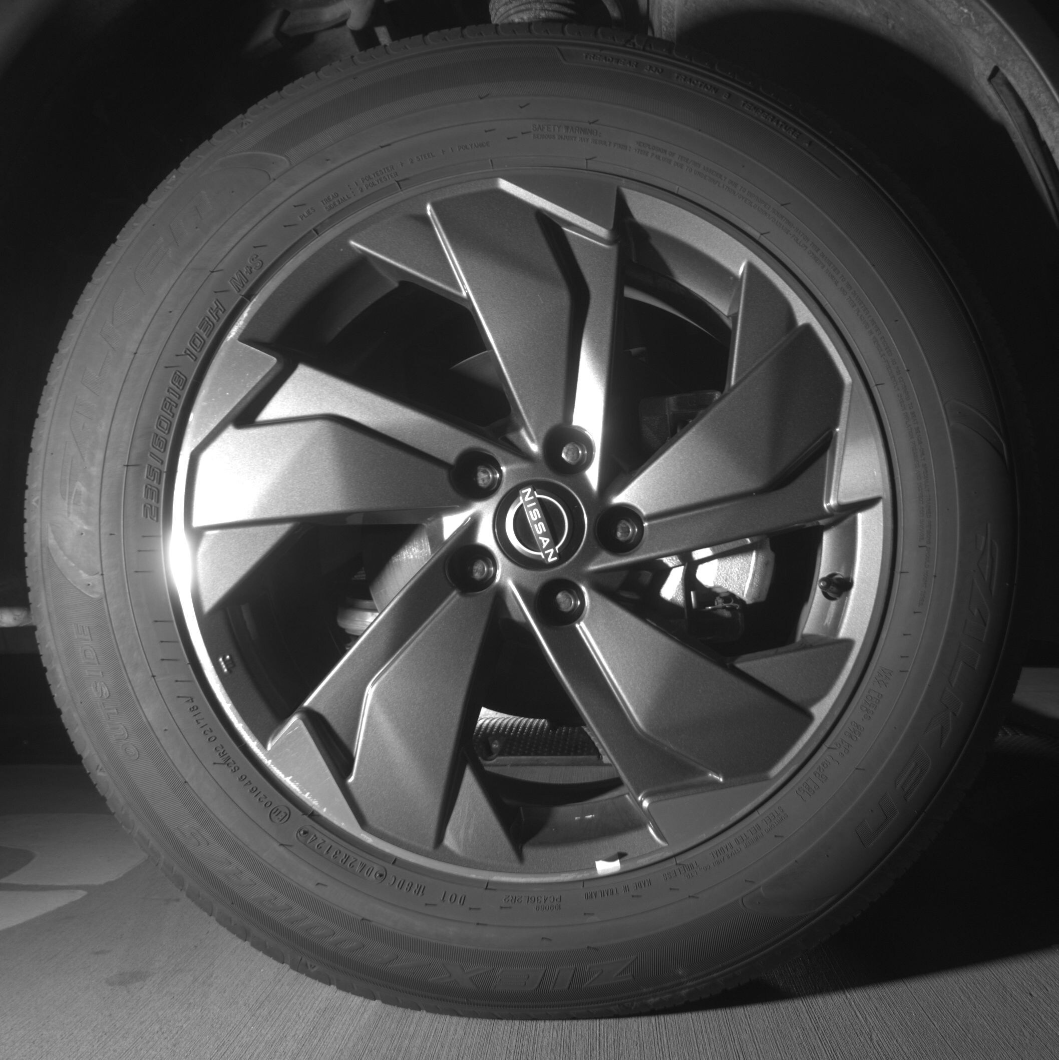 Thumbnail: 2025 Nissan Rogue - 10