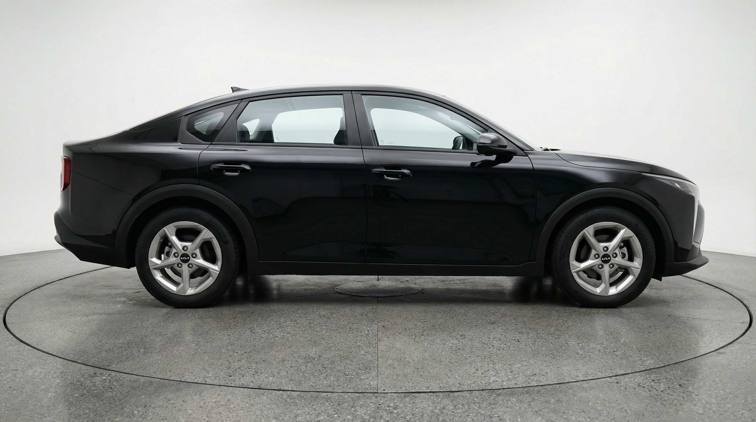 Thumbnail: 2025 Kia K4 - 8