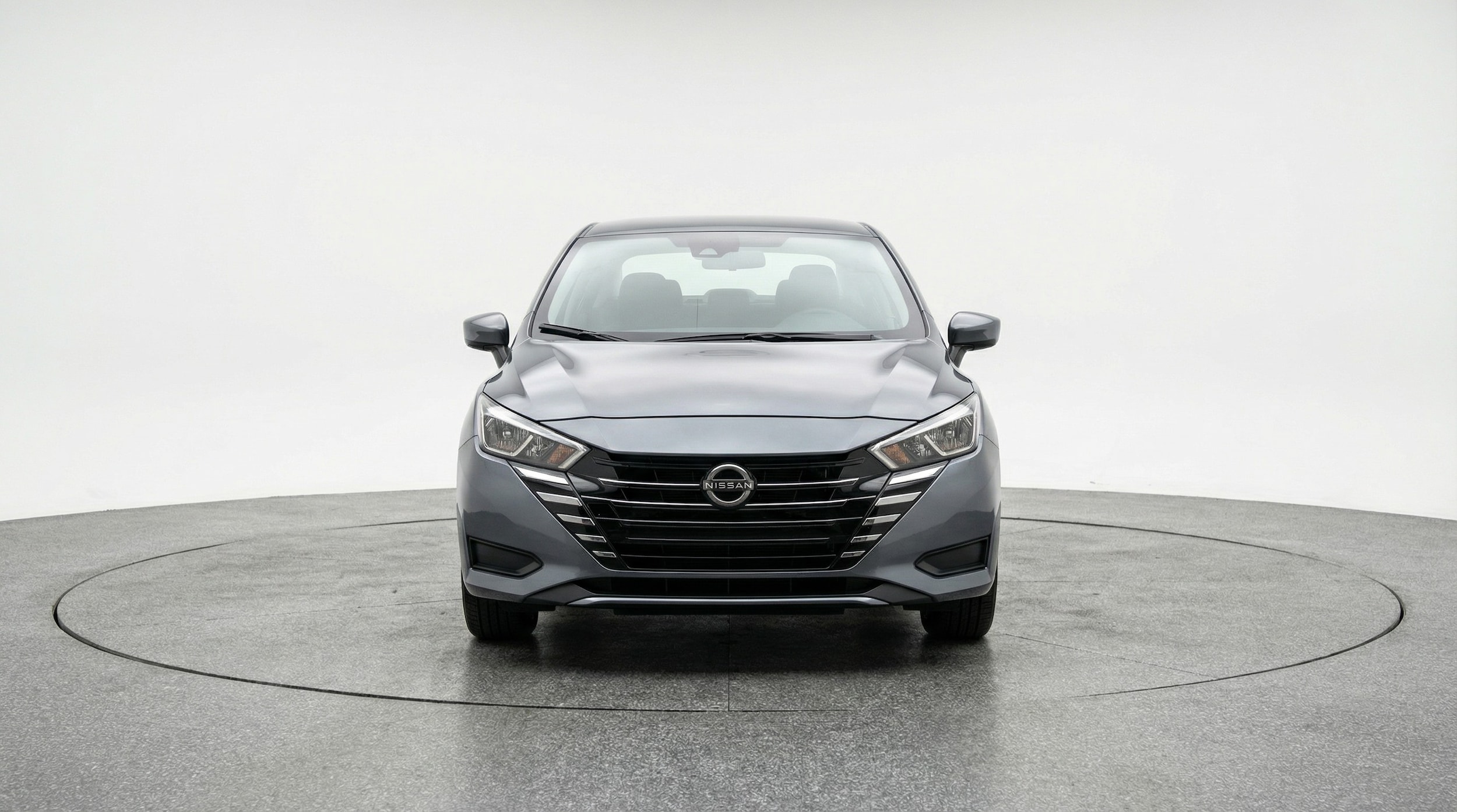 Thumbnail: 2025 Nissan Versa - 2