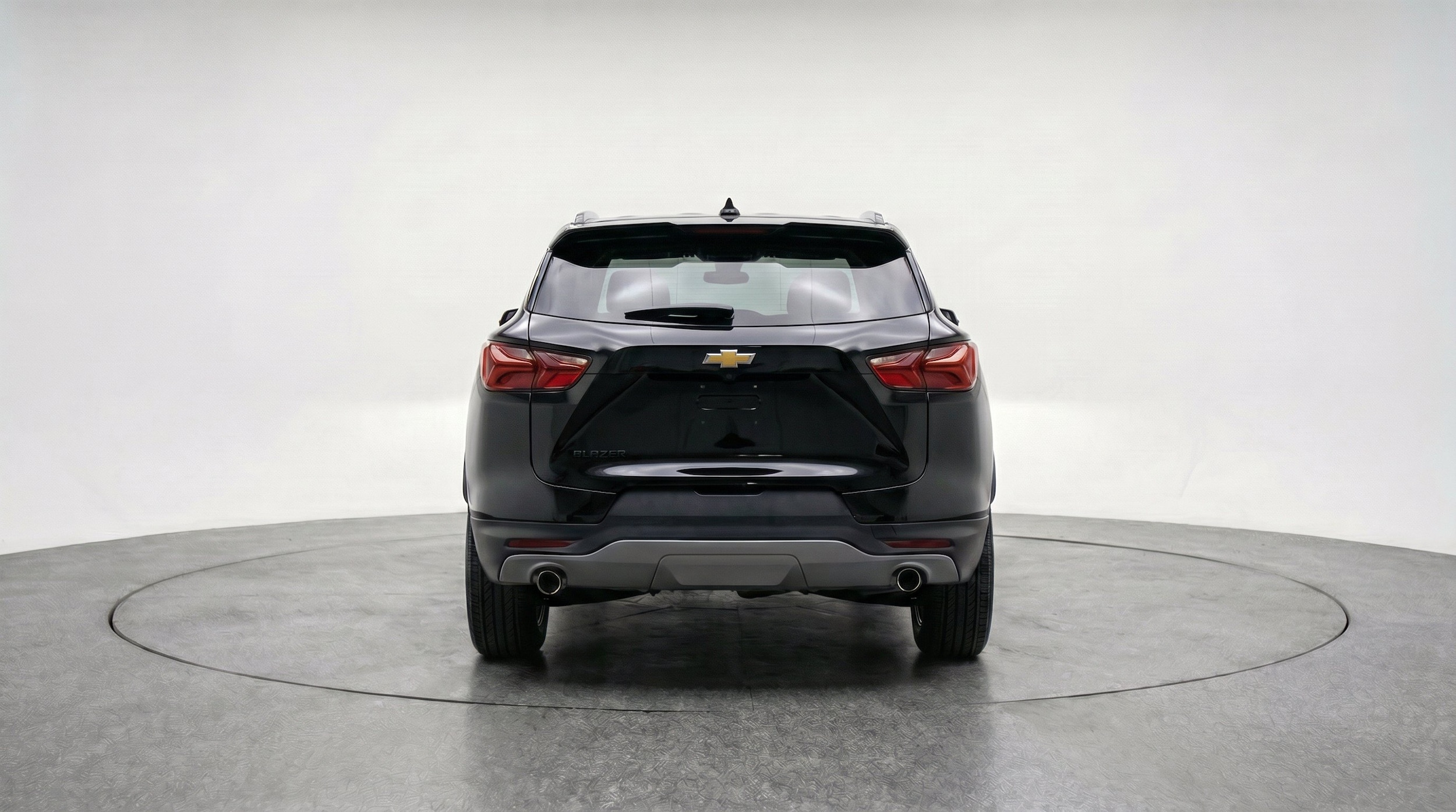 Thumbnail: 2025 Chevrolet Blazer - 7