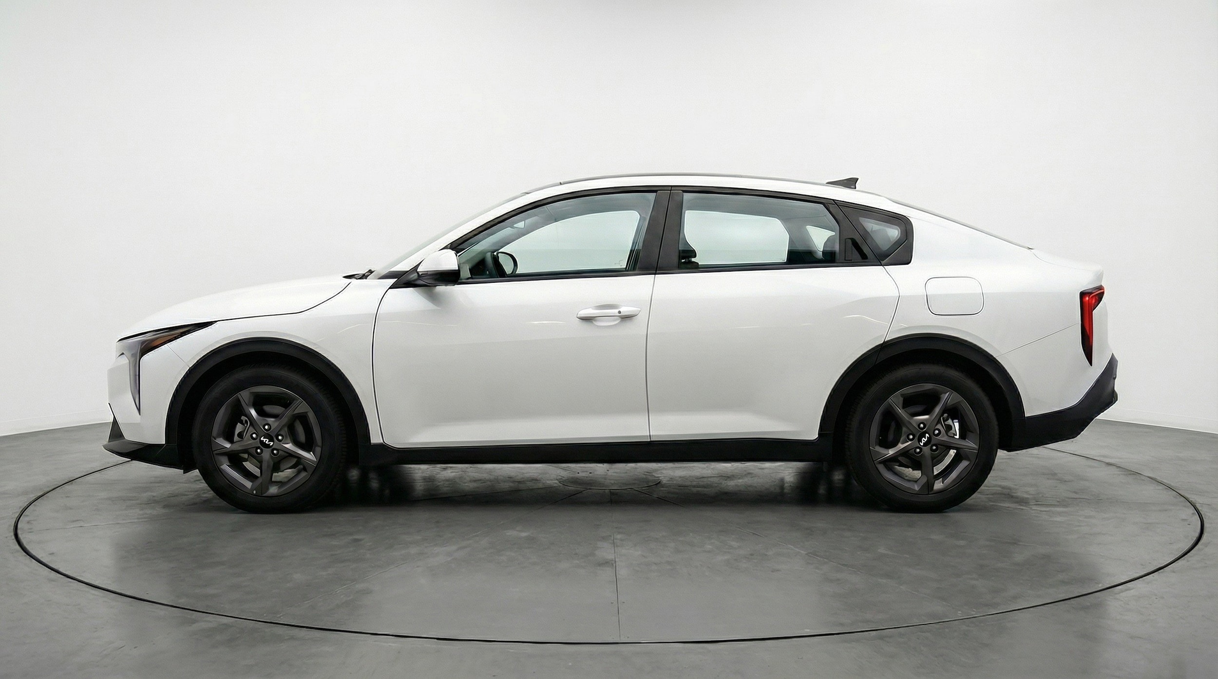 Thumbnail: 2025 Kia K4 - 5