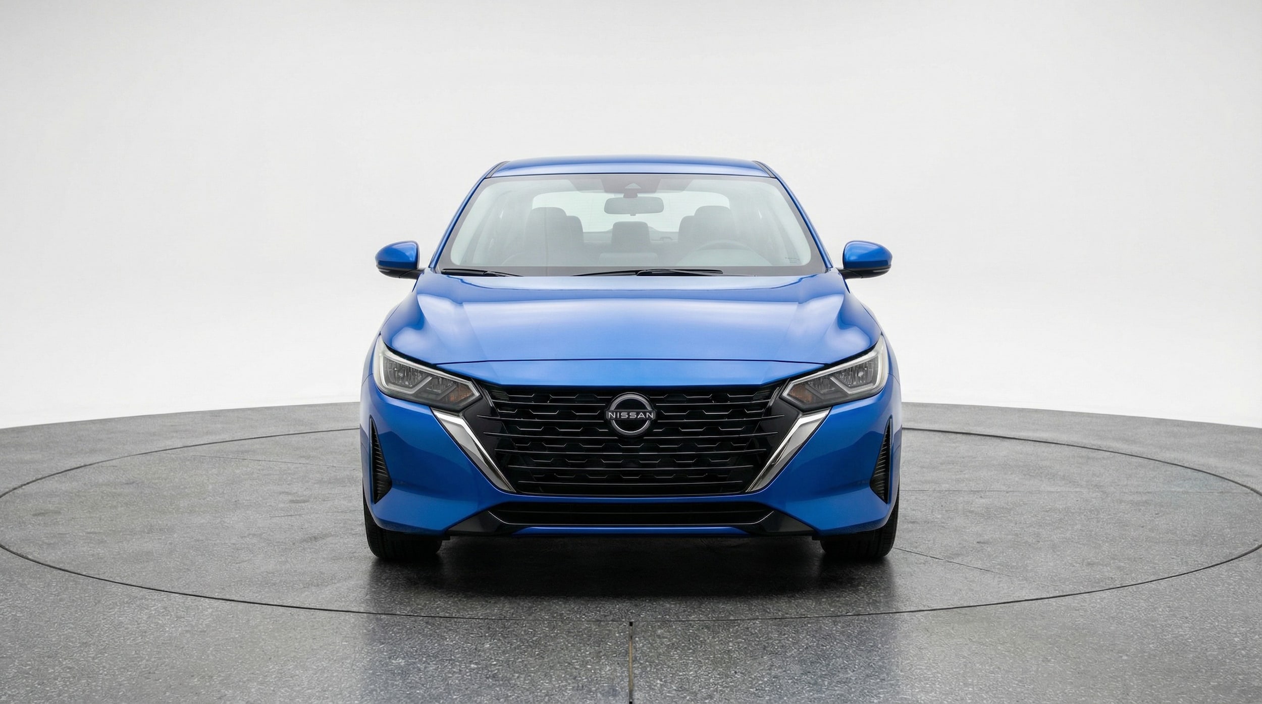 Thumbnail: 2025 Nissan Sentra - 2